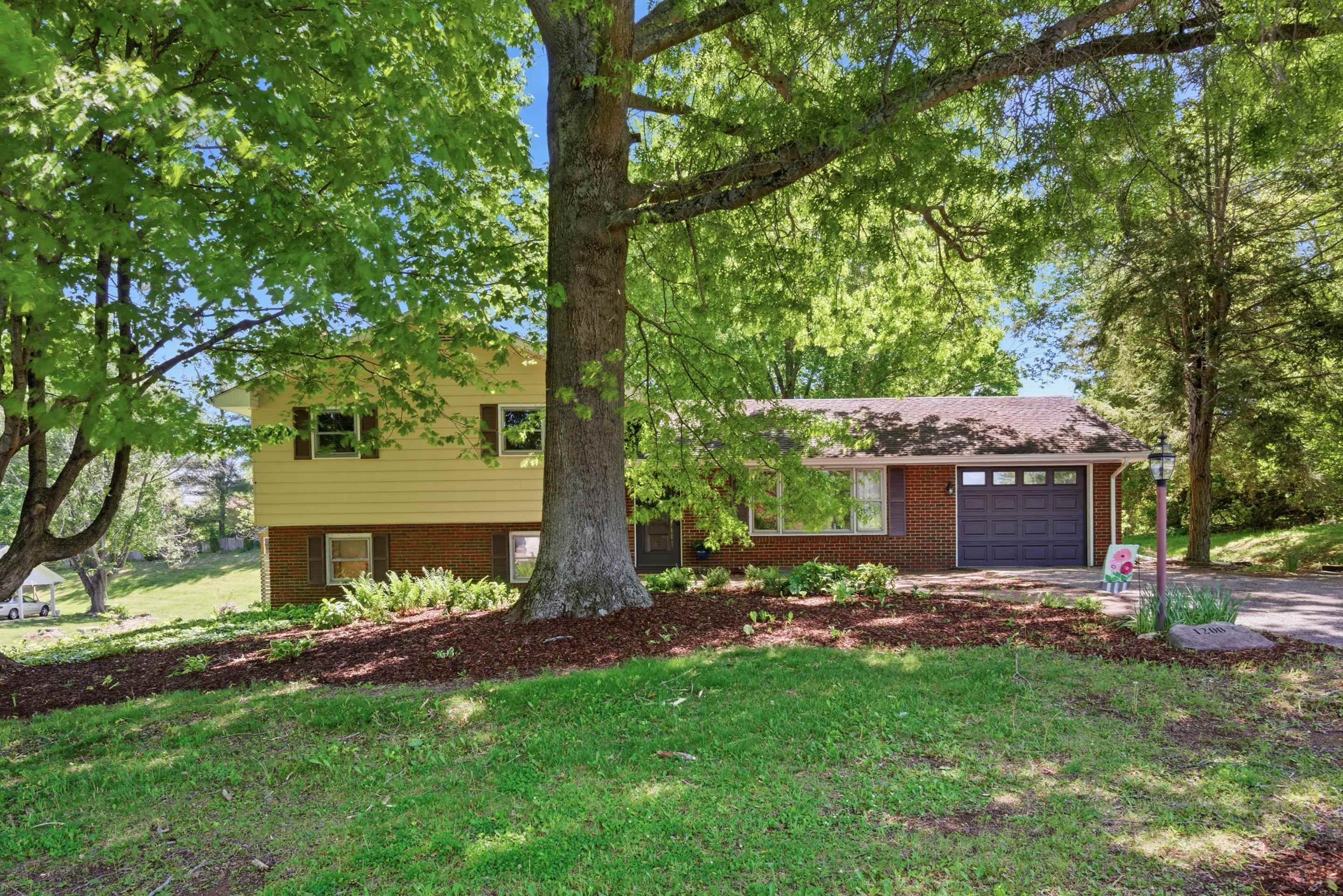 1200 Westover Drive Blacksburg VA 24060