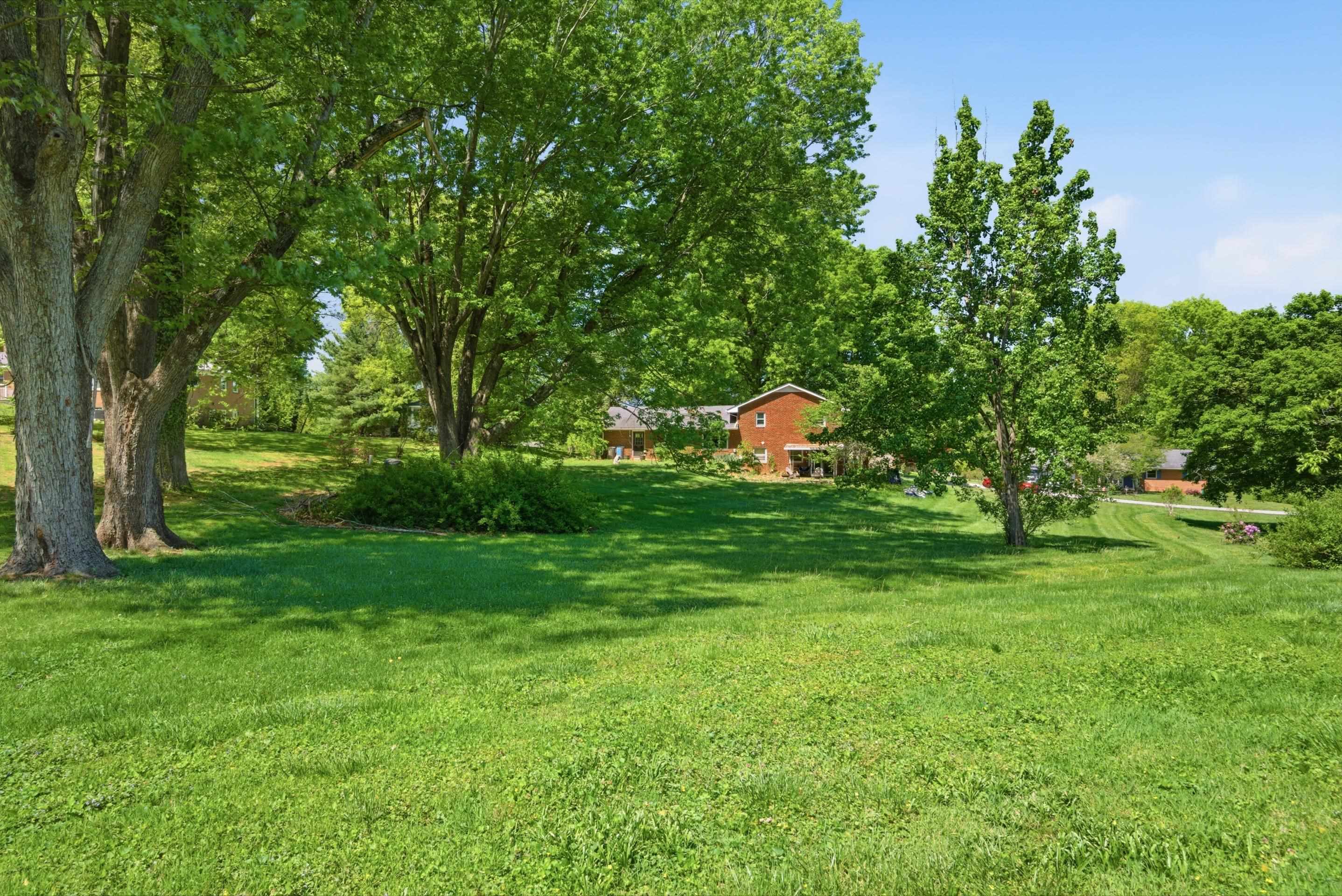 1200 Westover Drive Blacksburg VA 24060