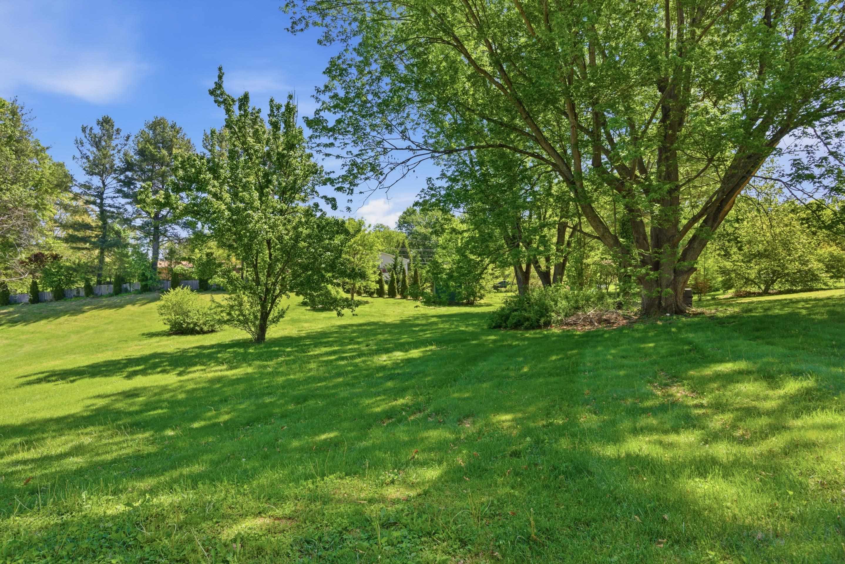 1200 Westover Drive Blacksburg VA 24060