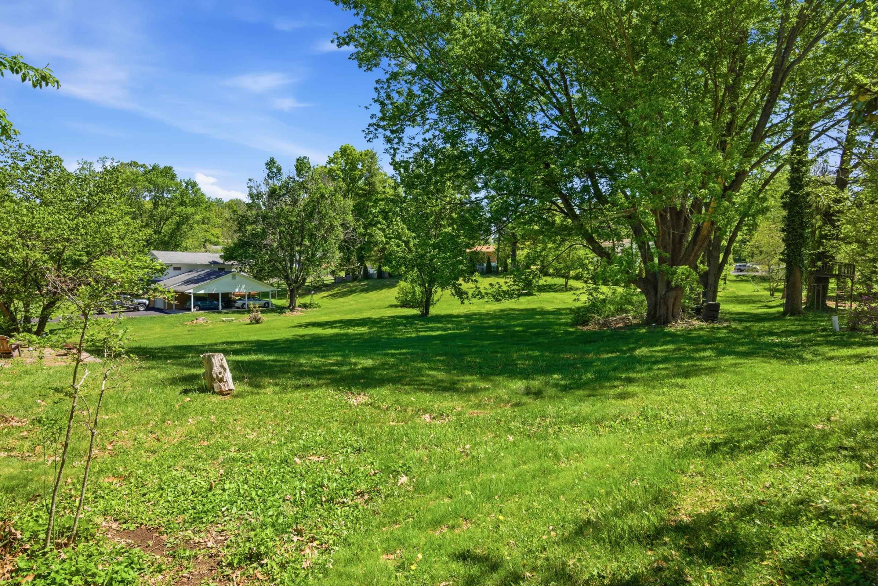 1200 Westover Drive Blacksburg VA 24060