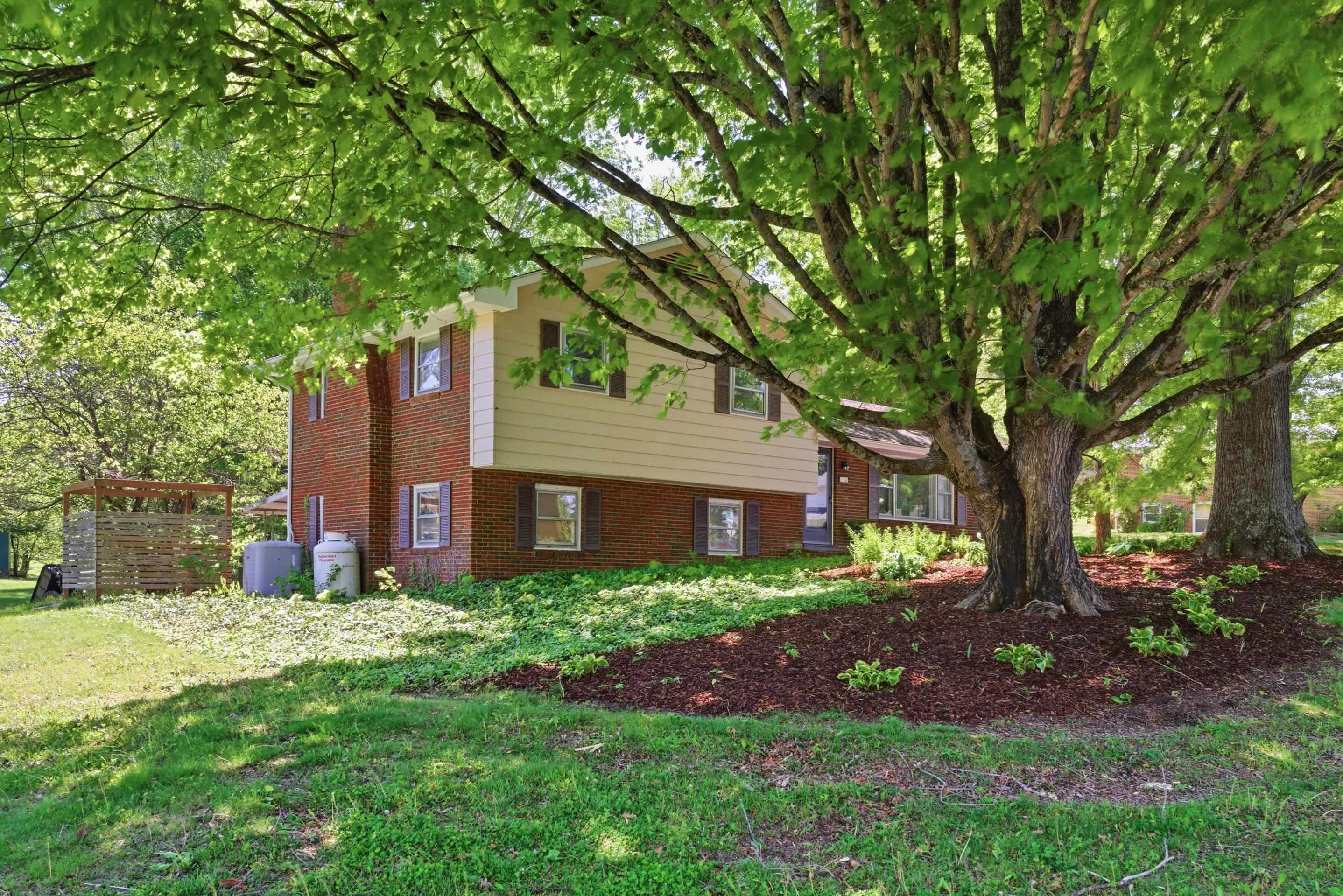 1200 Westover Drive Blacksburg VA 24060