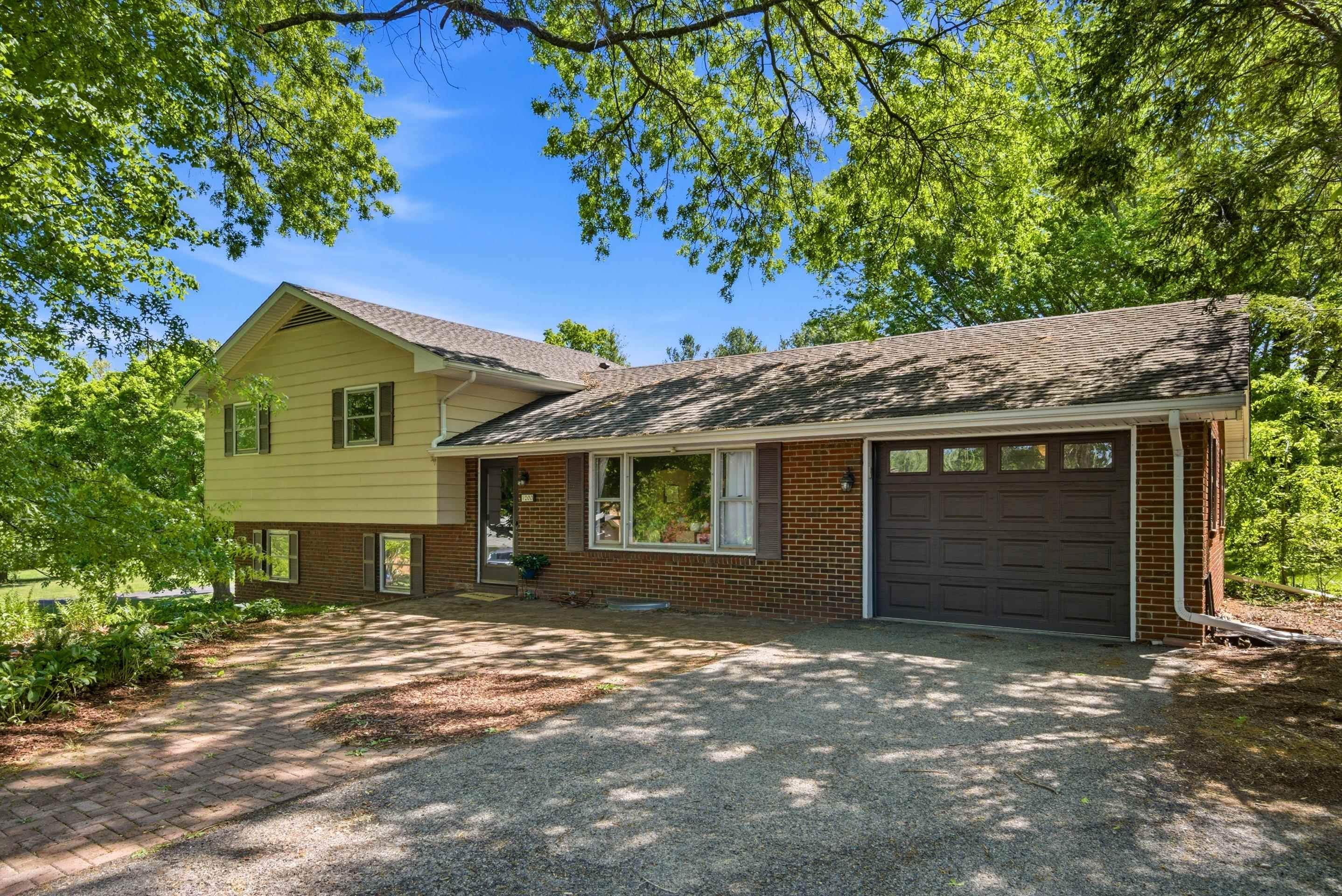 1200 Westover Drive Blacksburg VA 24060