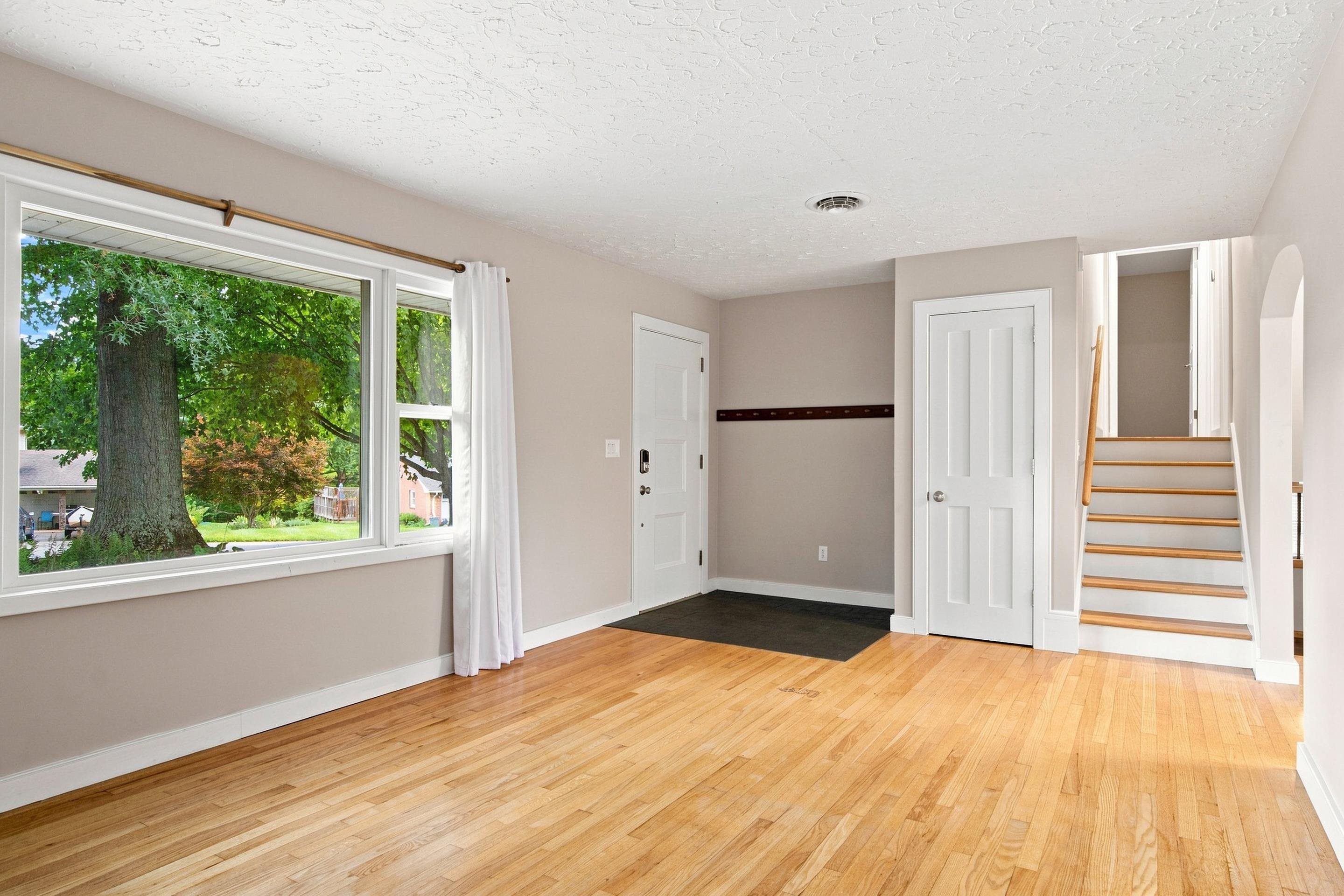 1200 Westover Drive Blacksburg VA 24060