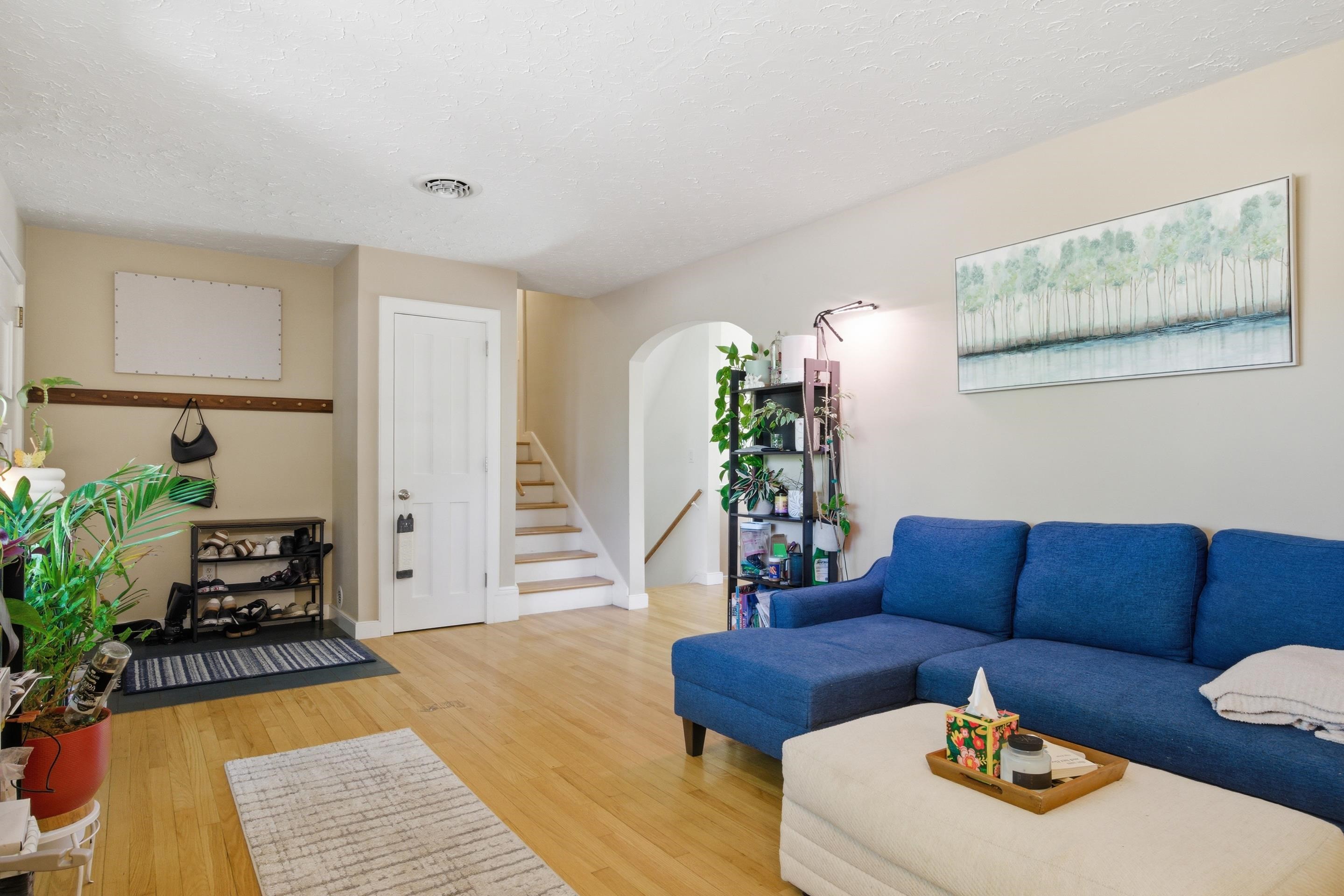 1200 Westover Drive Blacksburg VA 24060