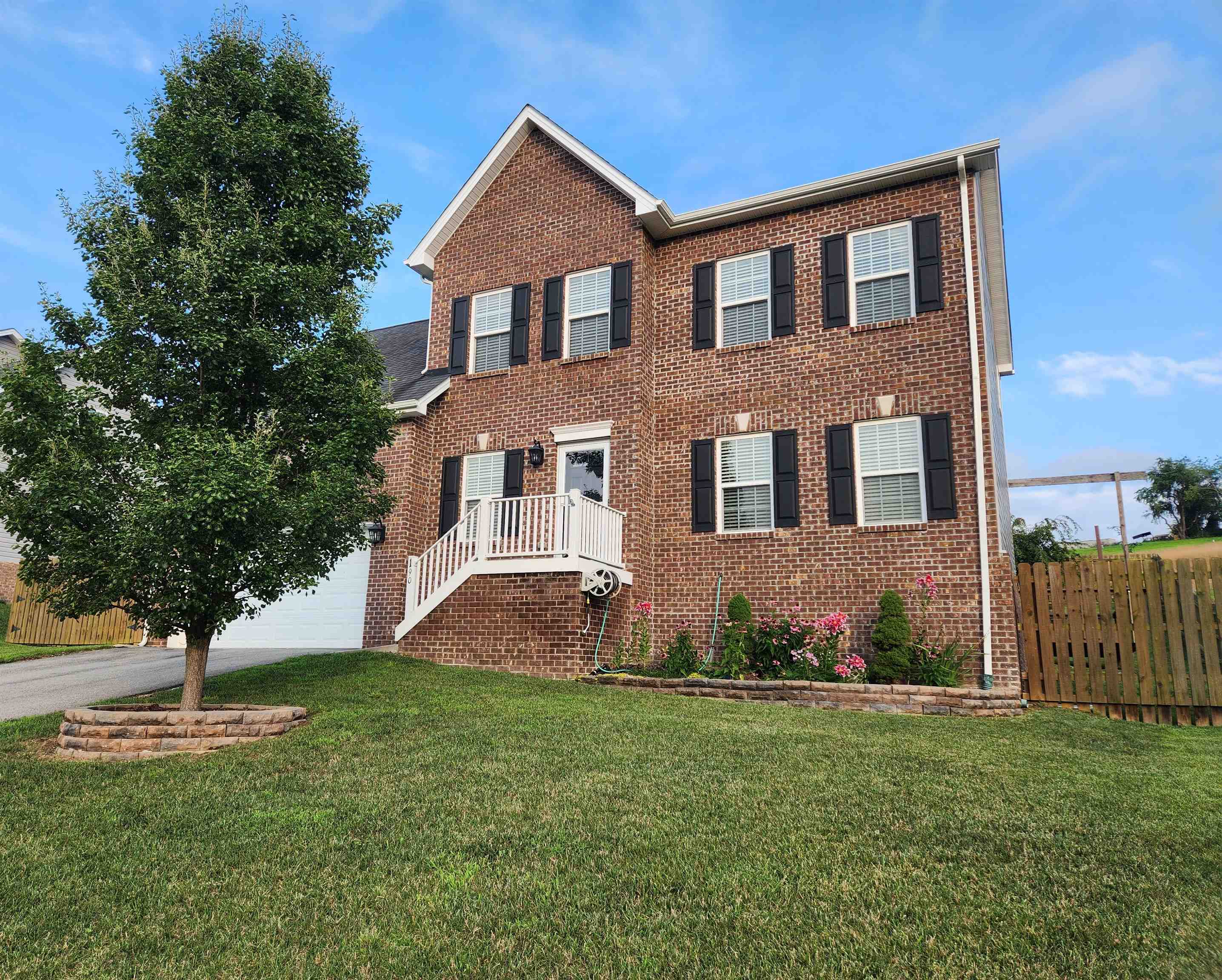 190 Aldwych Avenue Christiansburg VA 24073