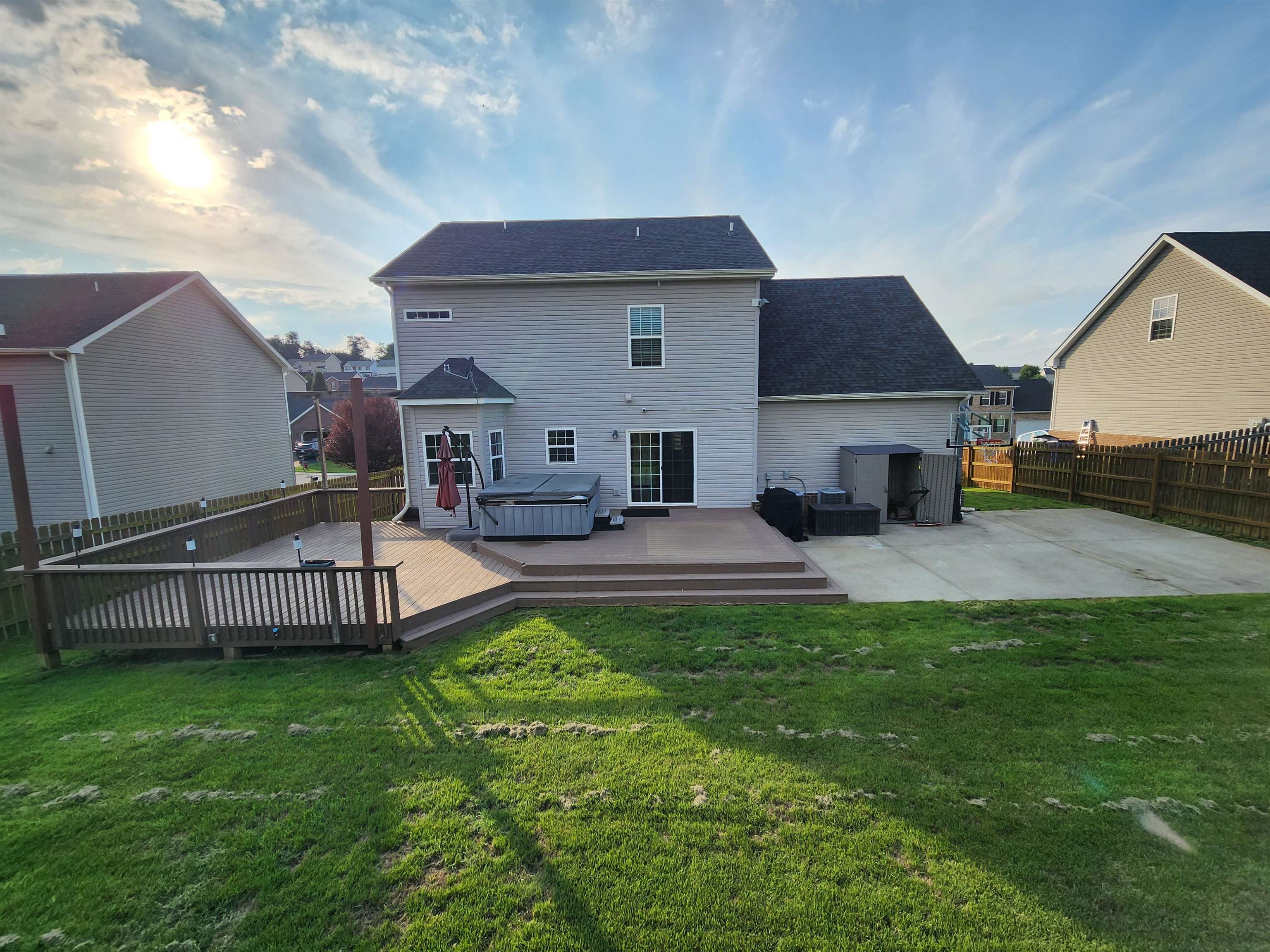 190 Aldwych Avenue Christiansburg VA 24073