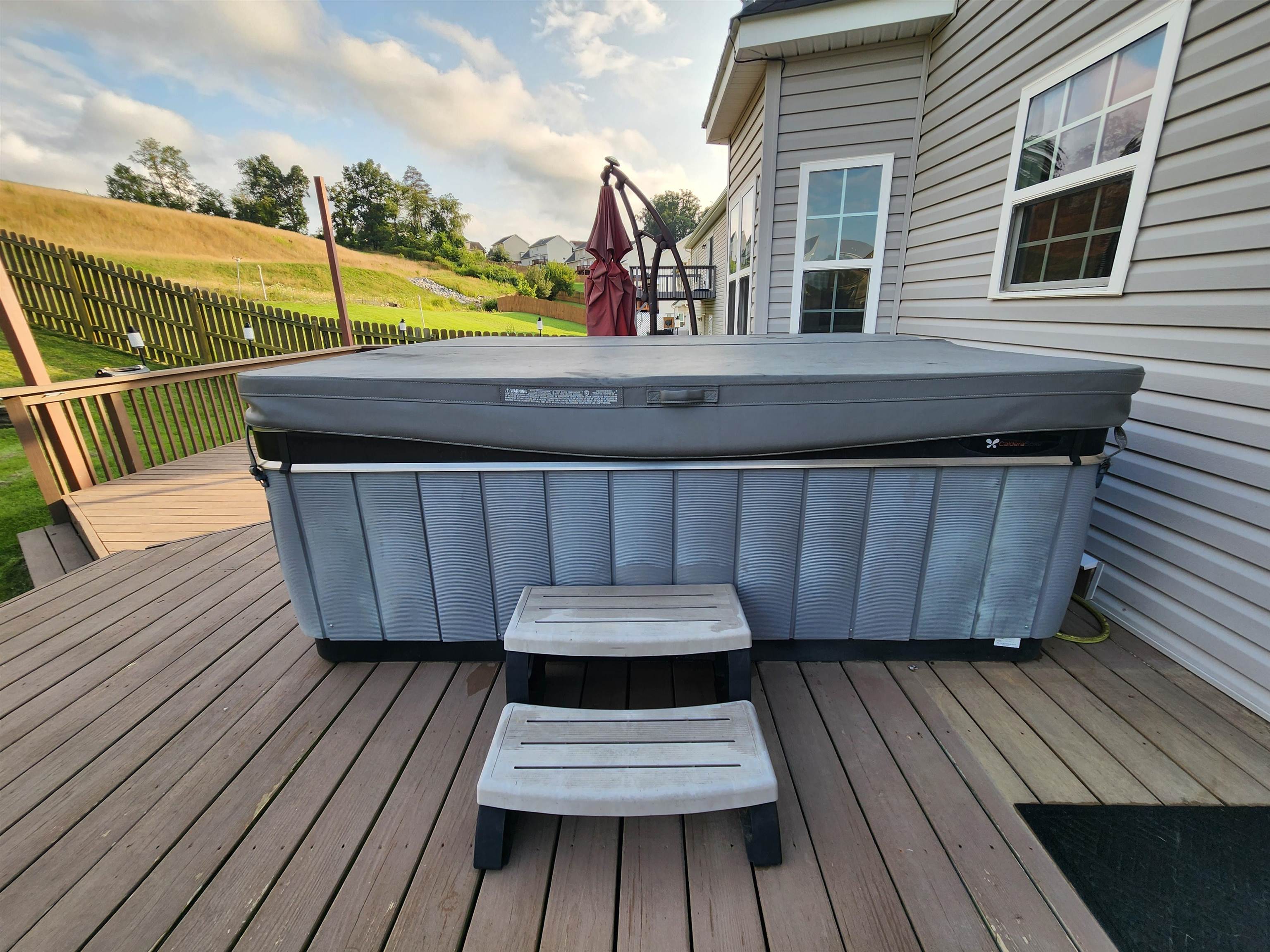 190 Aldwych Avenue Christiansburg VA 24073