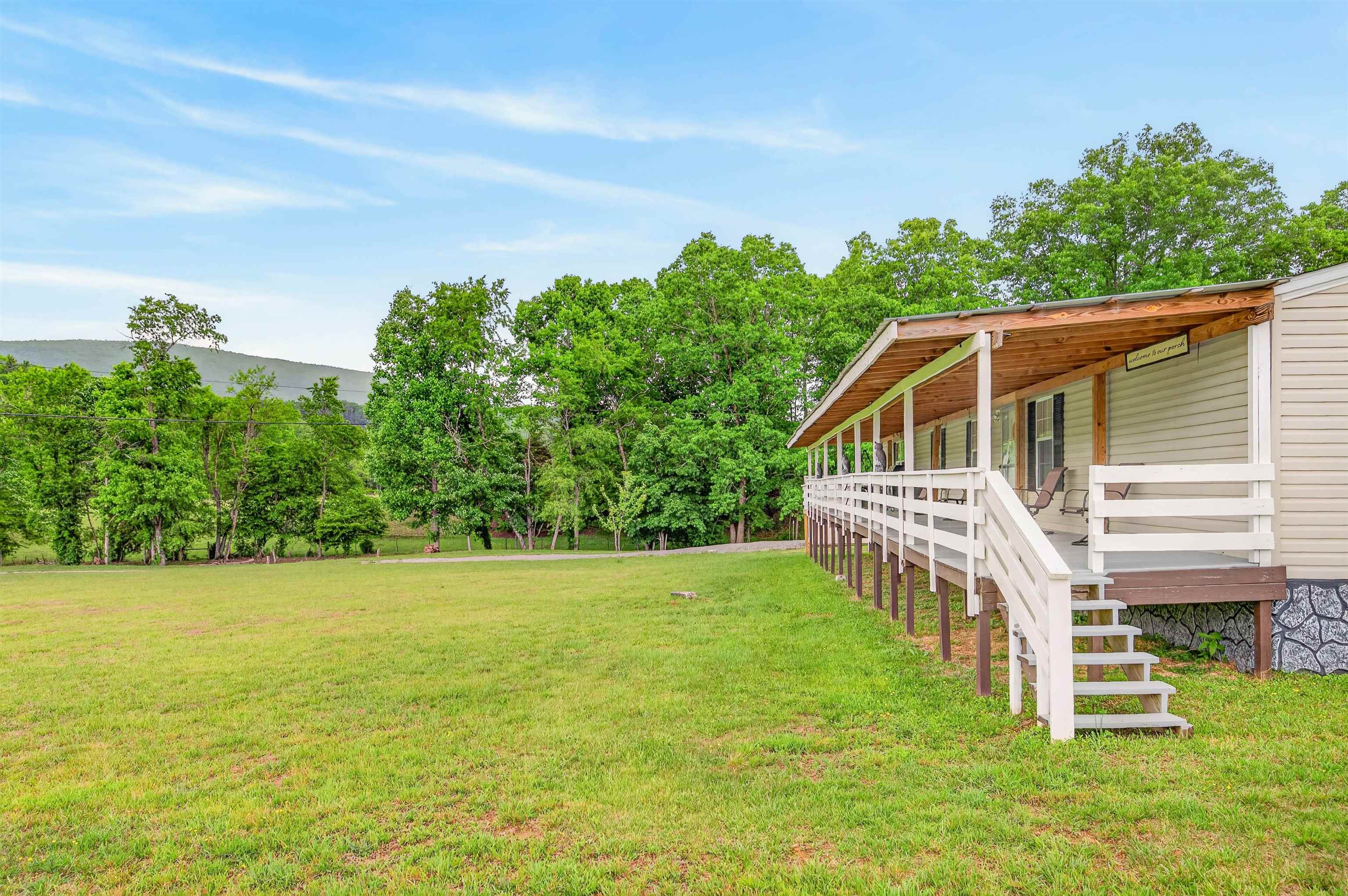 12222 Little Creek Highway Dublin VA 24084