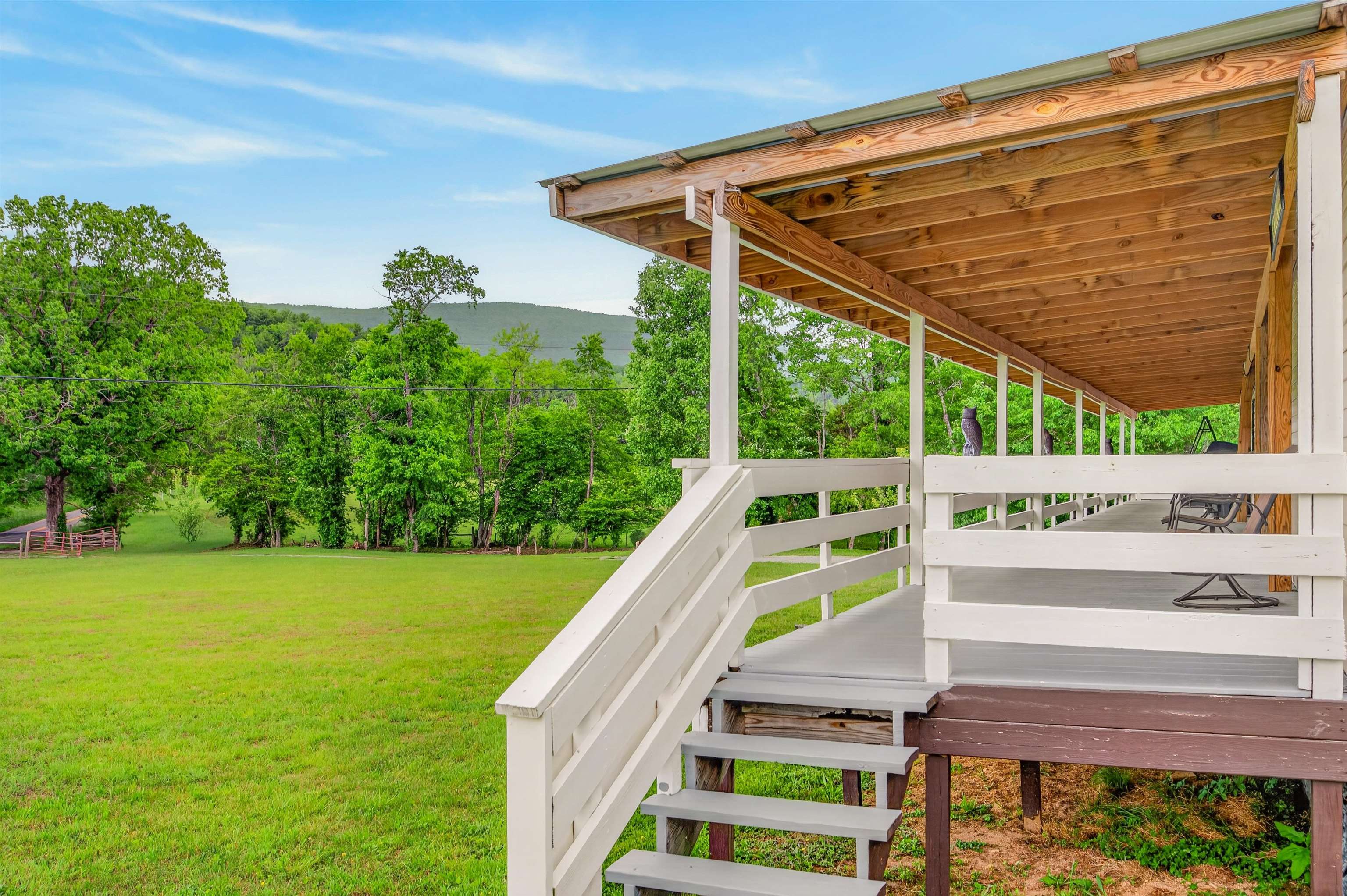 12222 Little Creek Highway Dublin VA 24084