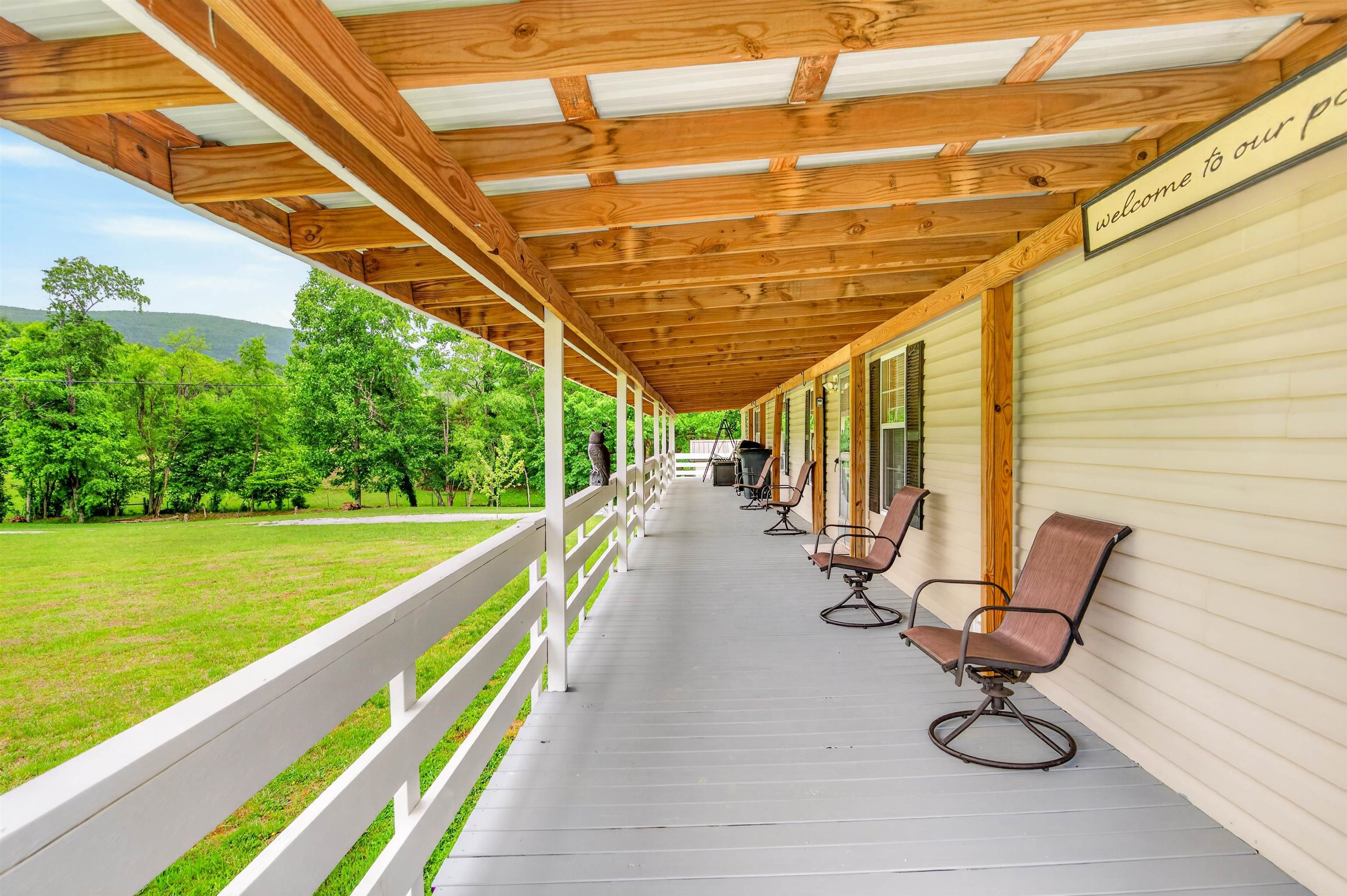 12222 Little Creek Highway Dublin VA 24084