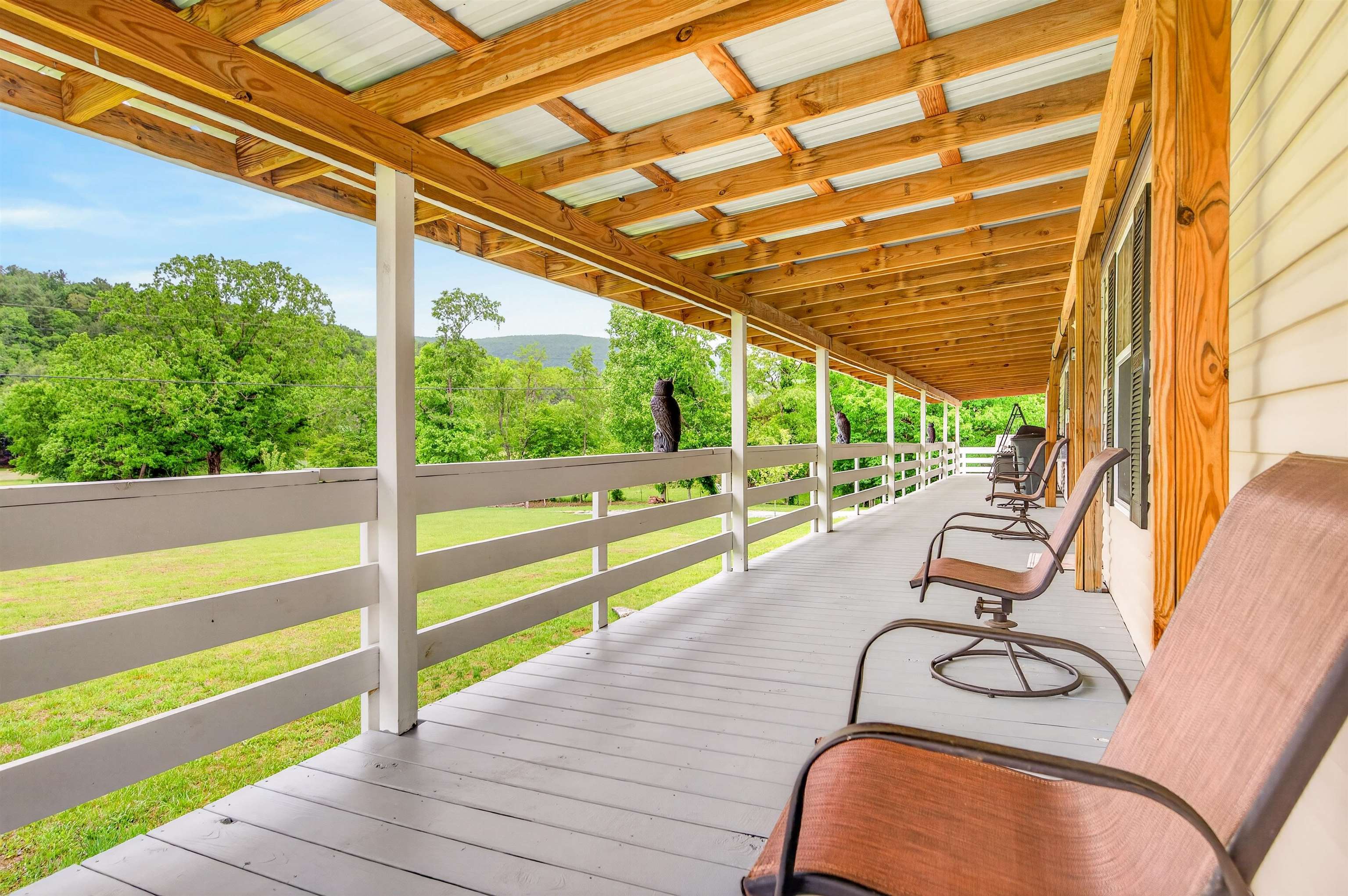 12222 Little Creek Highway Dublin VA 24084