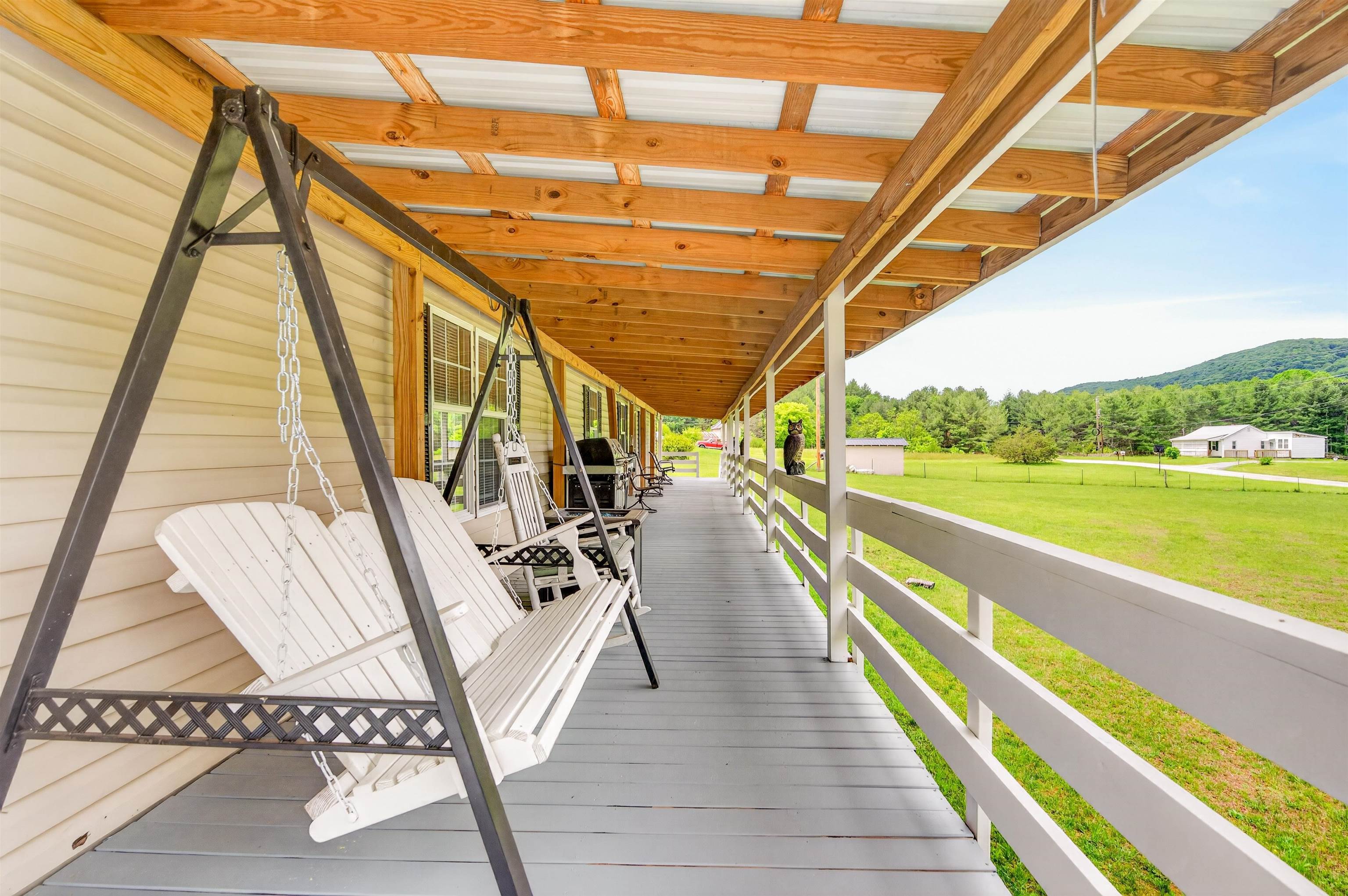 12222 Little Creek Highway Dublin VA 24084