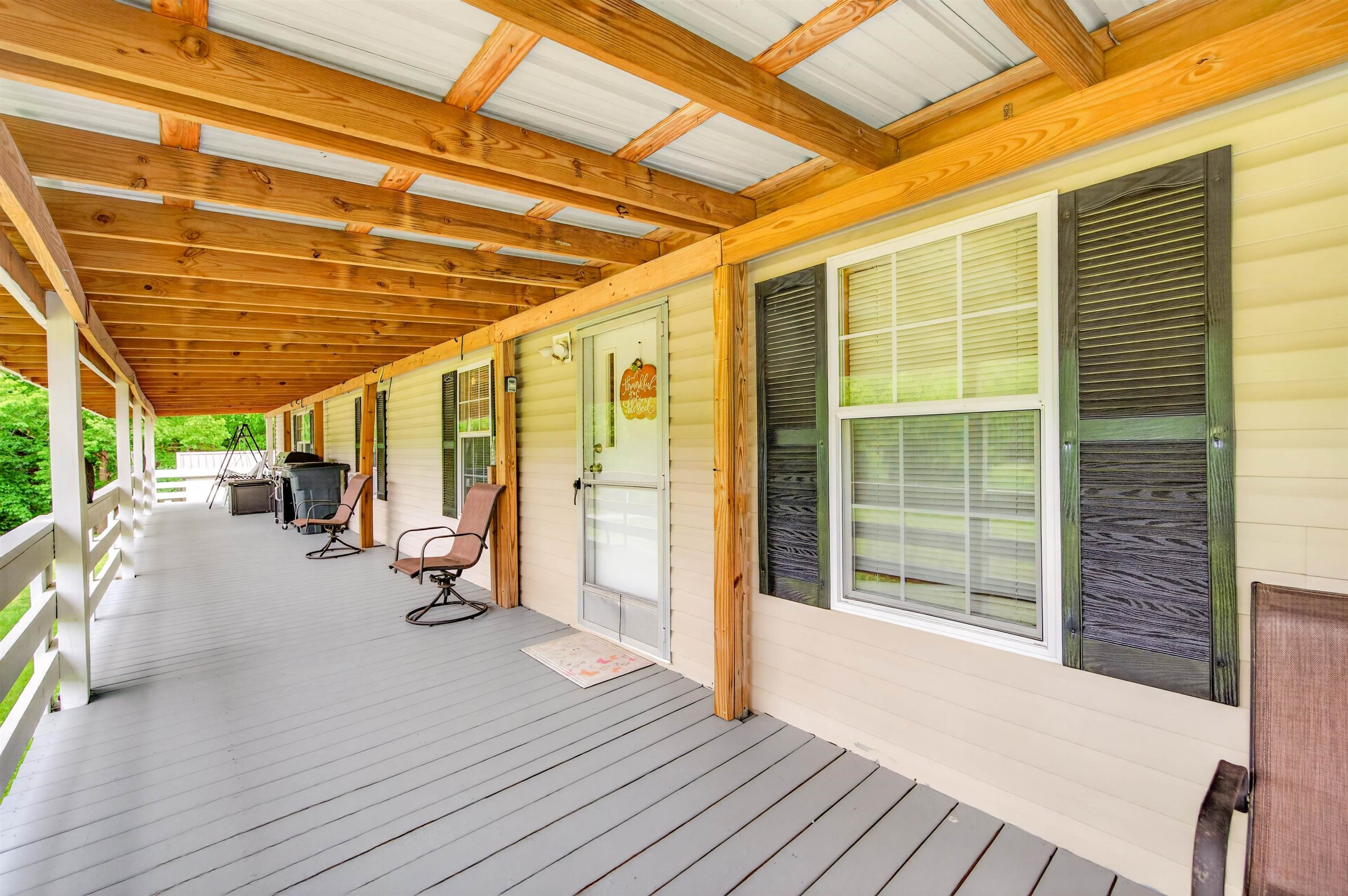12222 Little Creek Highway Dublin VA 24084