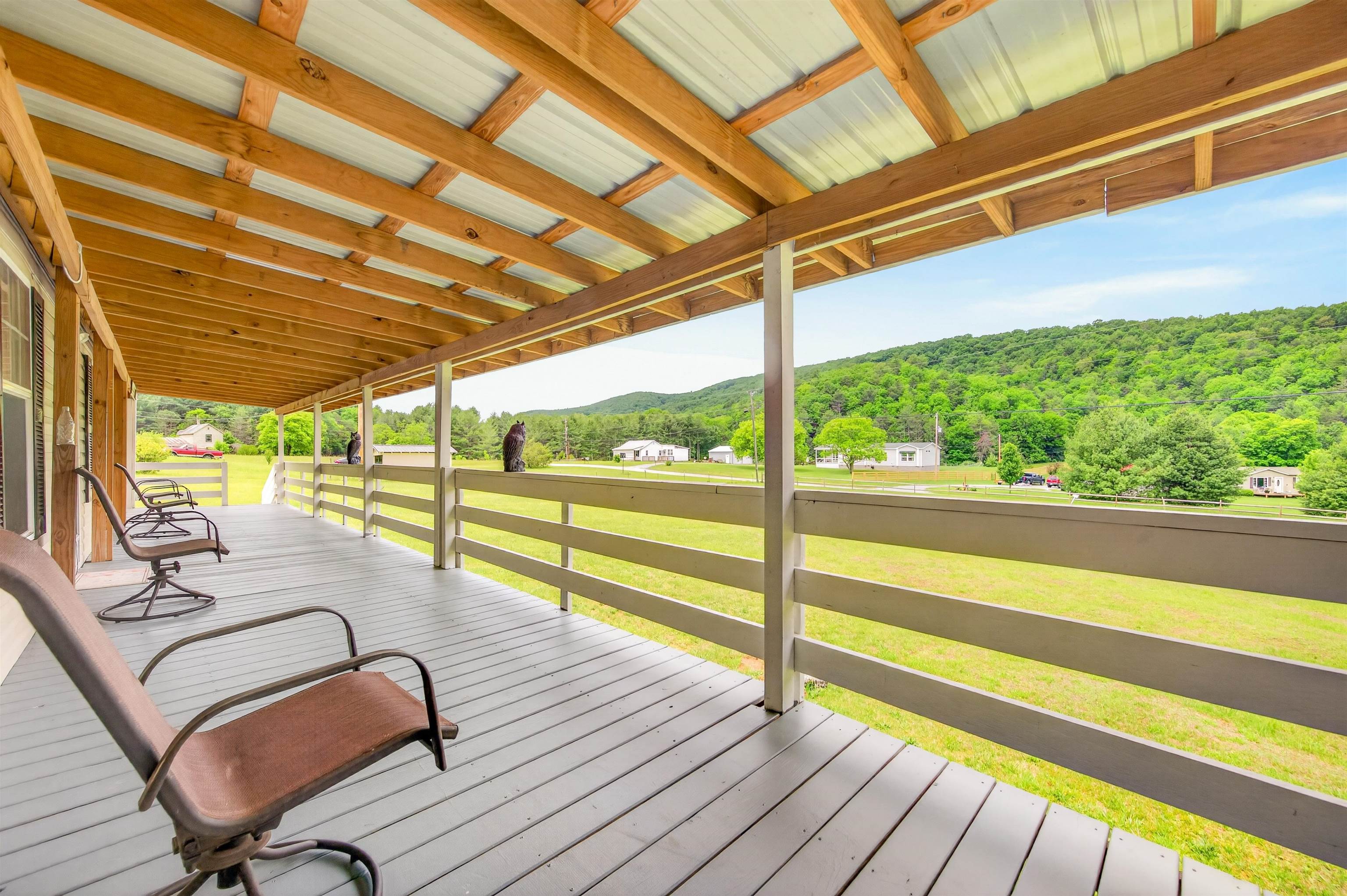 12222 Little Creek Highway Dublin VA 24084