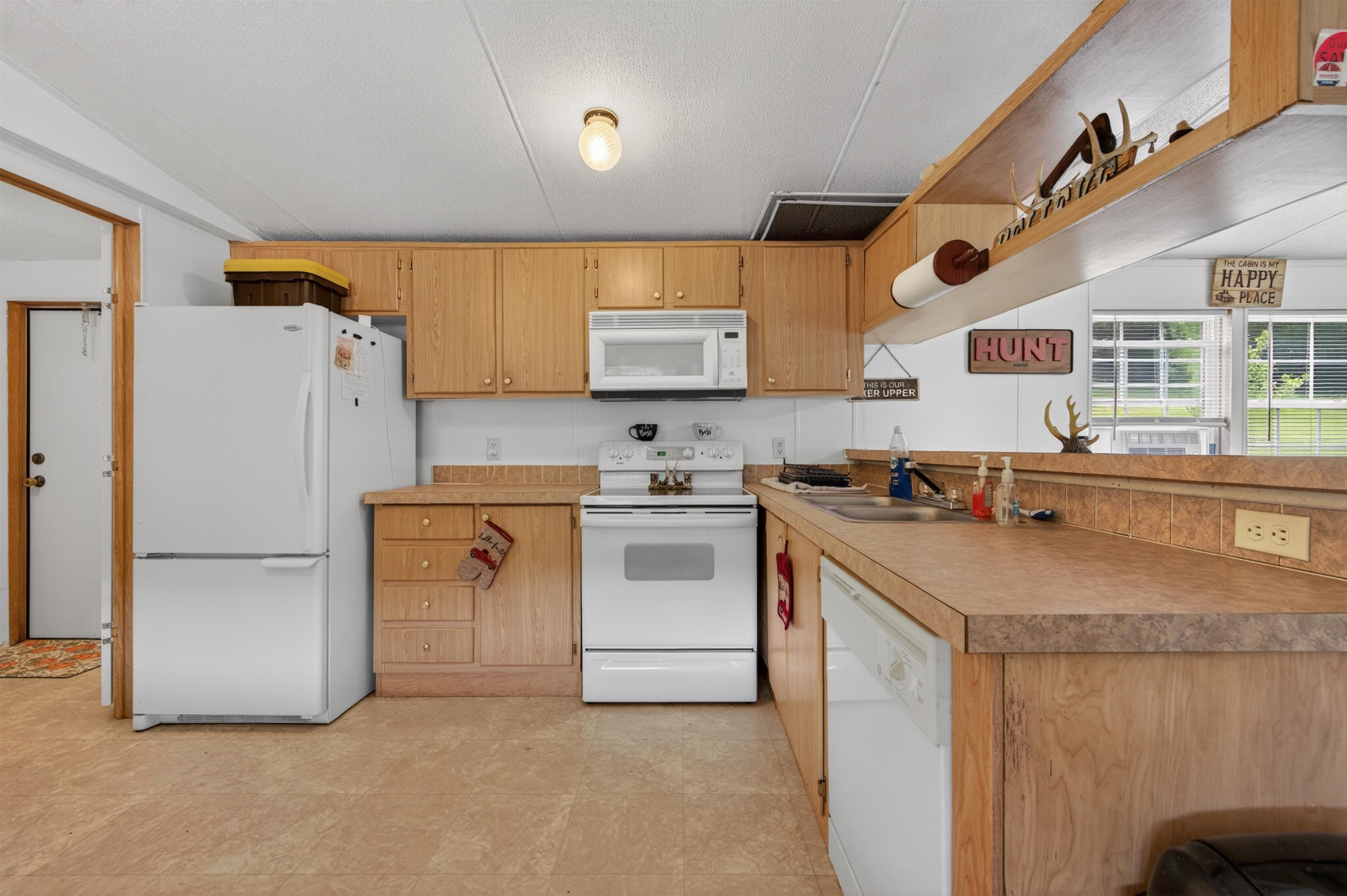 12222 Little Creek Highway Dublin VA 24084