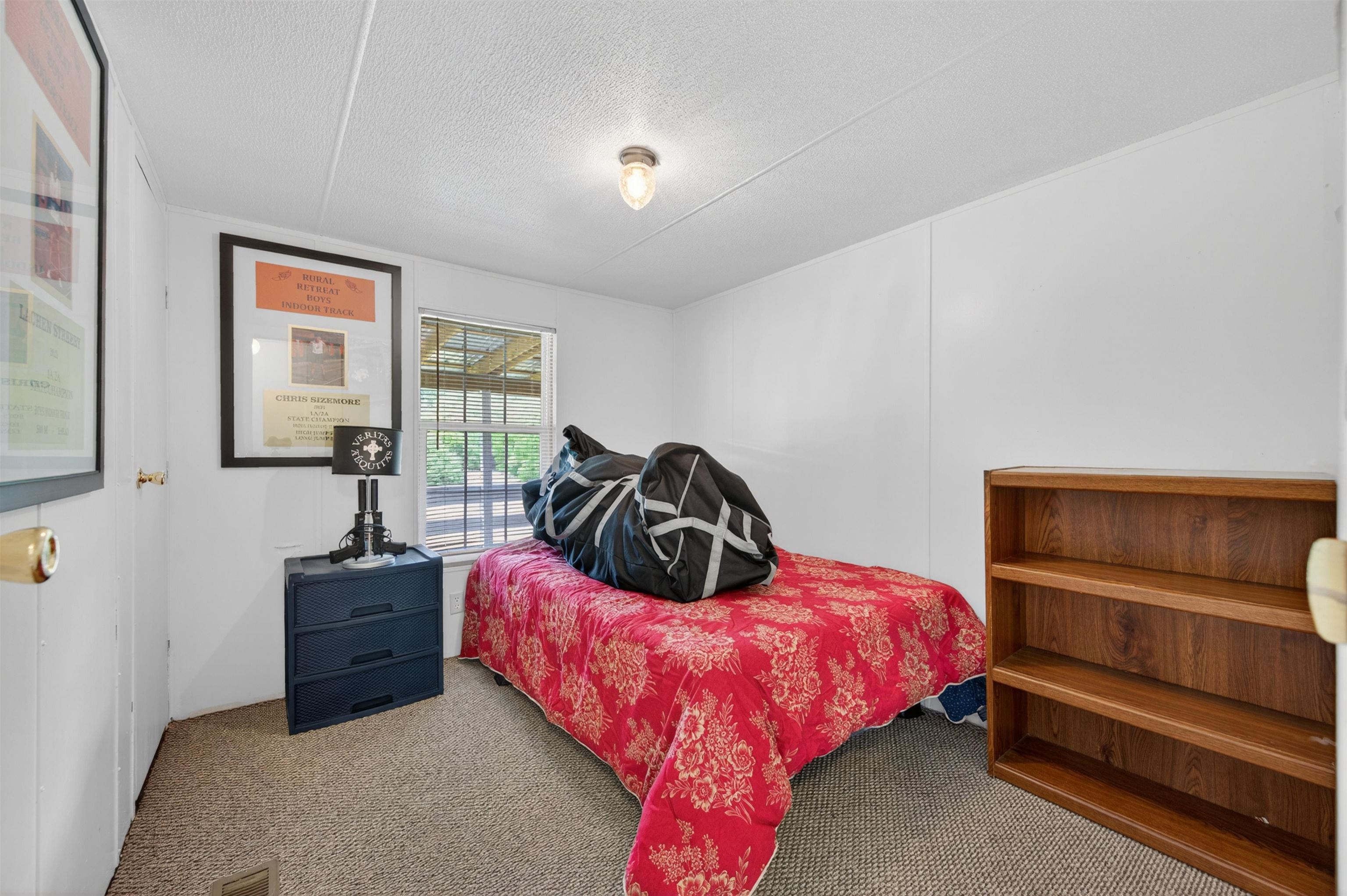 12222 Little Creek Highway Dublin VA 24084