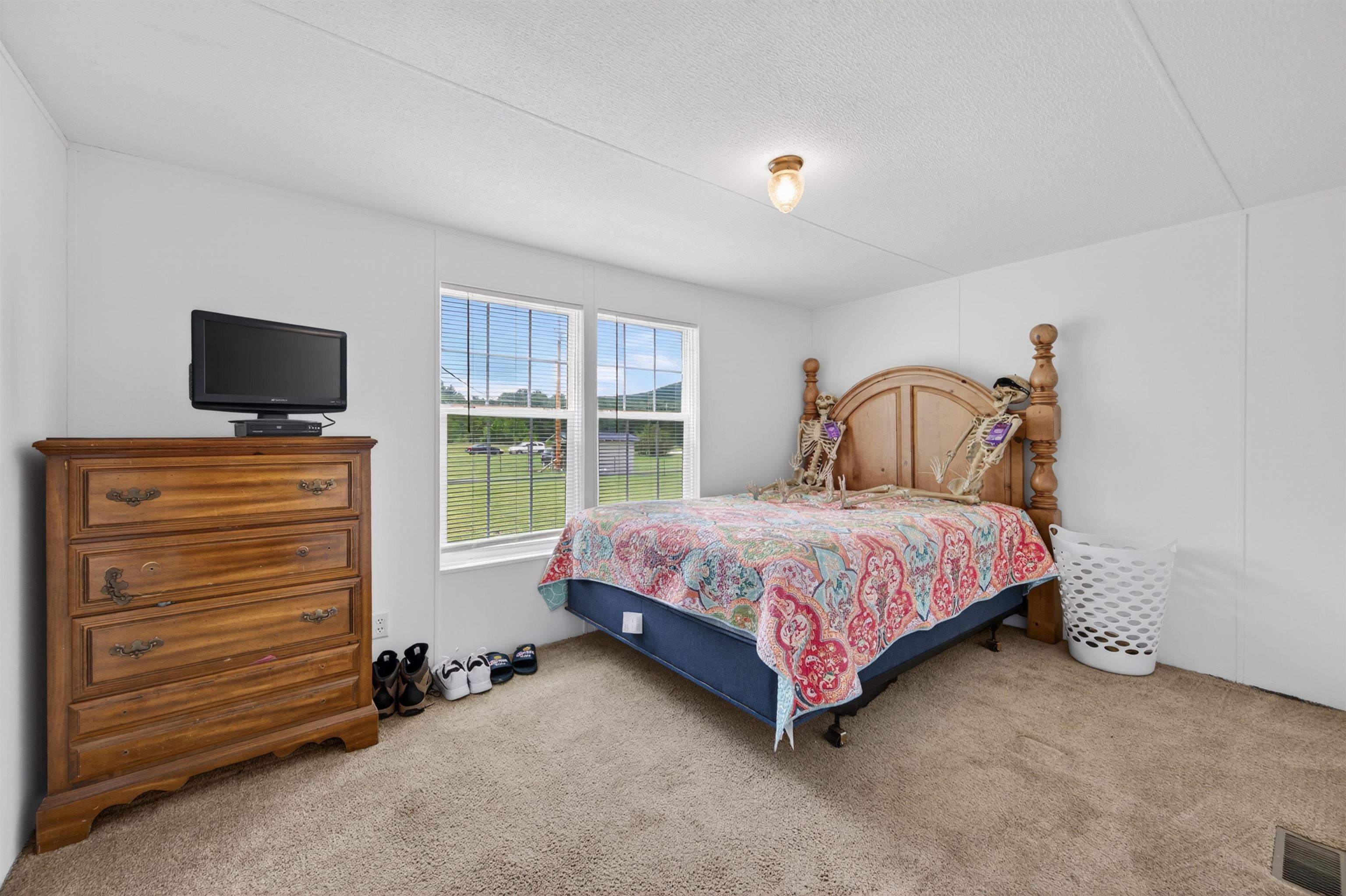 12222 Little Creek Highway Dublin VA 24084