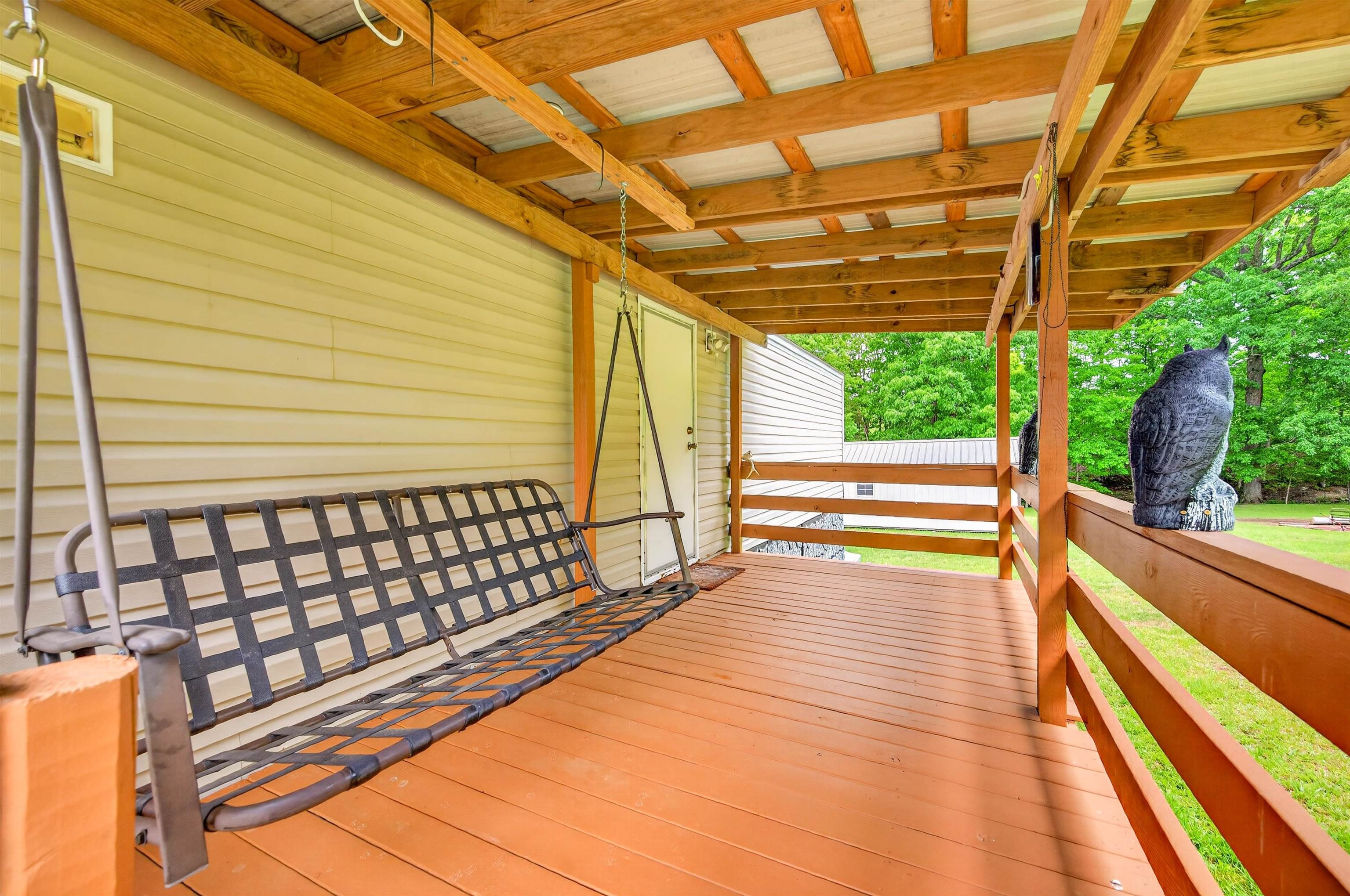12222 Little Creek Highway Dublin VA 24084