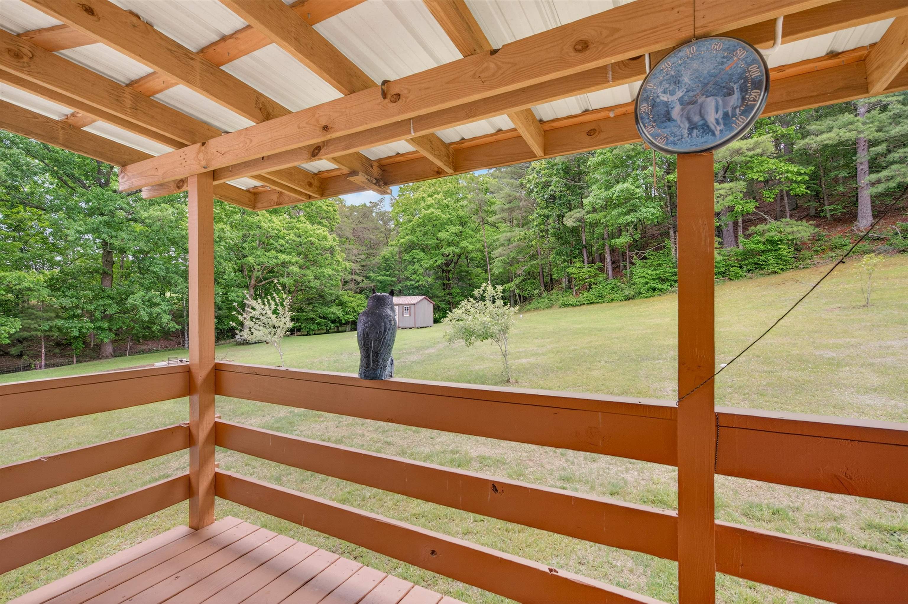 12222 Little Creek Highway Dublin VA 24084