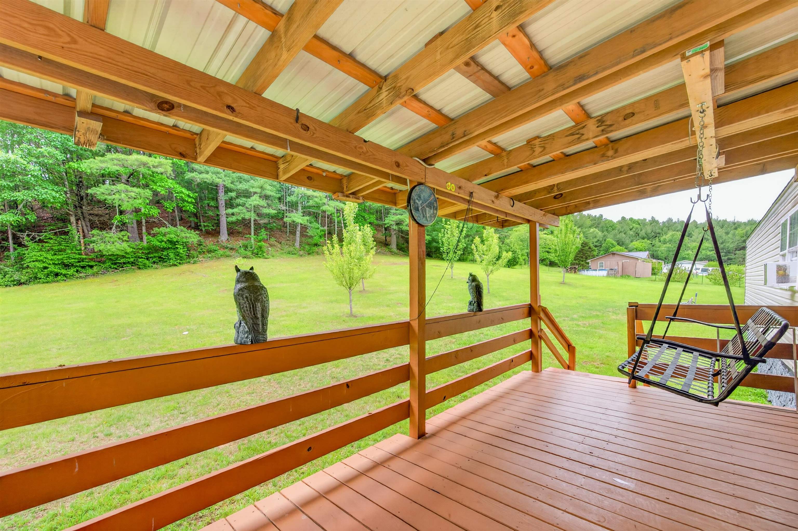 12222 Little Creek Highway Dublin VA 24084