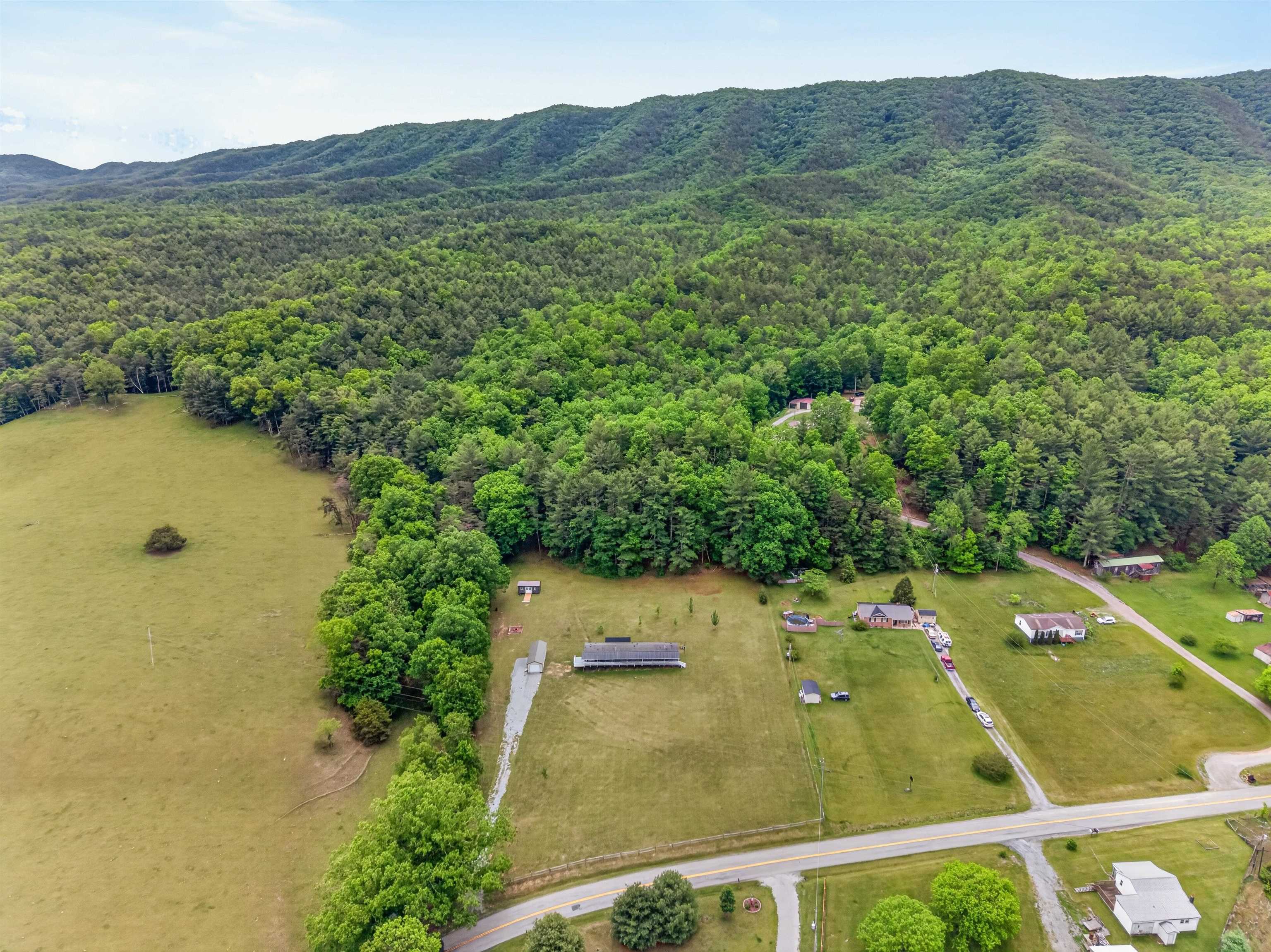 12222 Little Creek Highway Dublin VA 24084