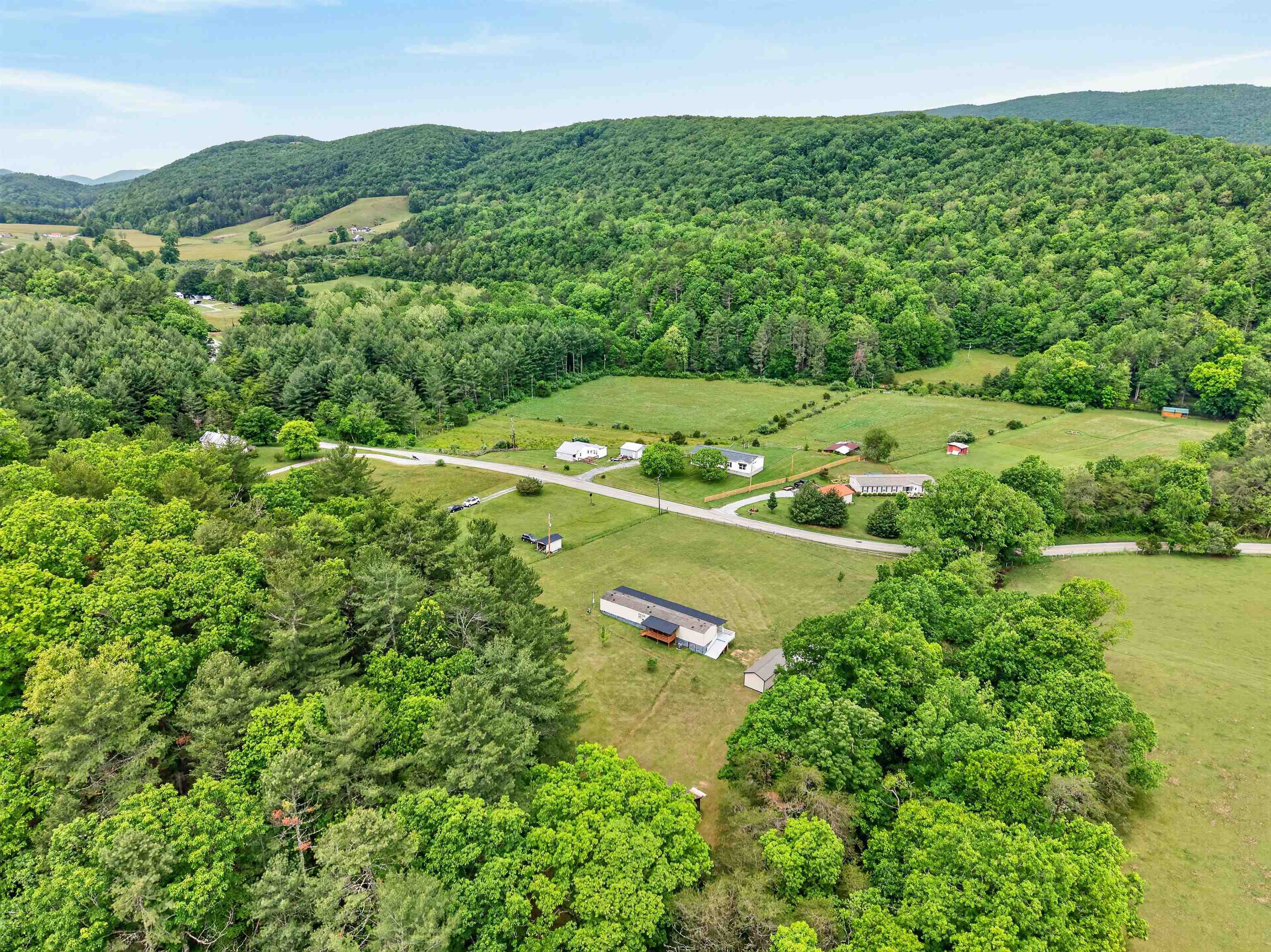 12222 Little Creek Highway Dublin VA 24084