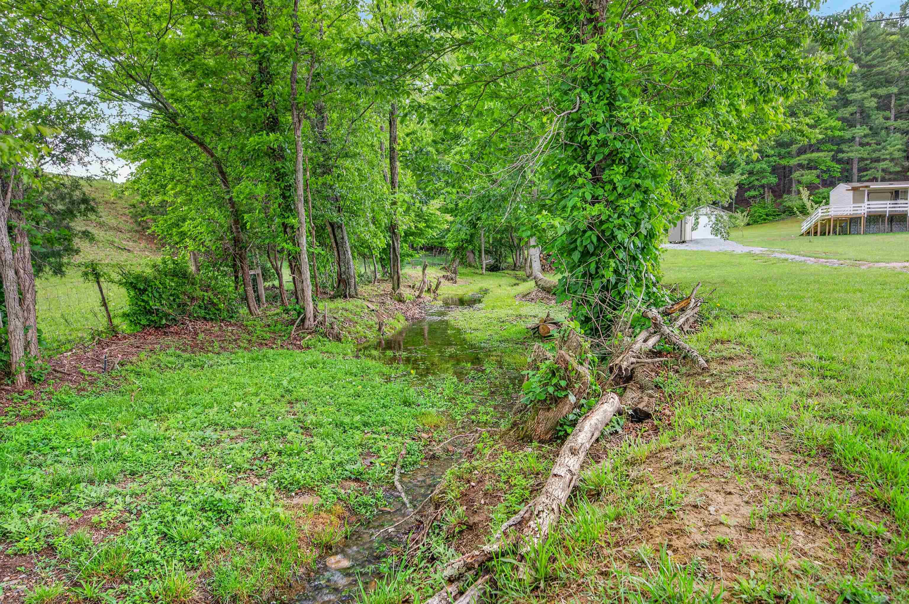 12222 Little Creek Highway Dublin VA 24084