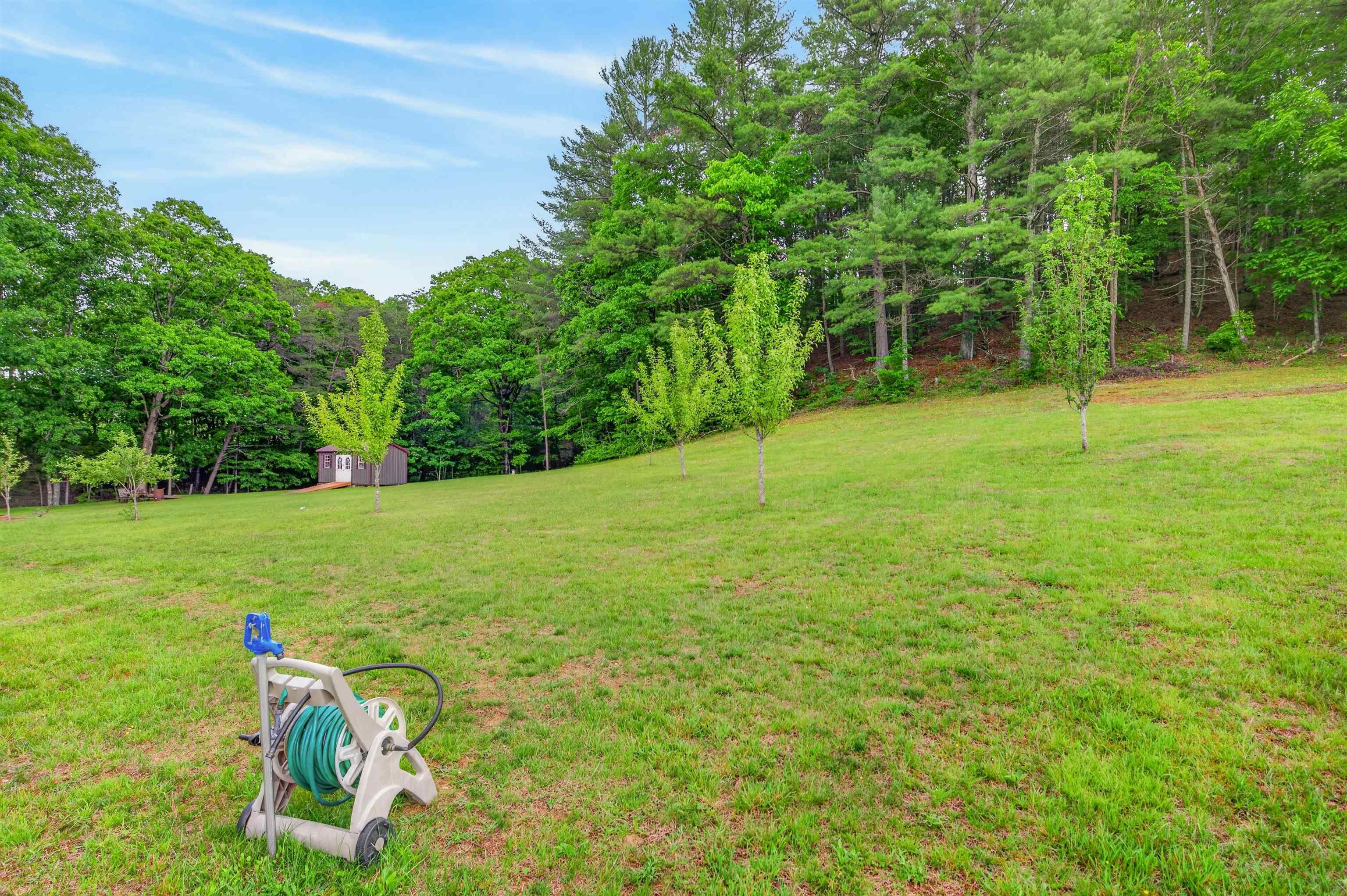 12222 Little Creek Highway Dublin VA 24084