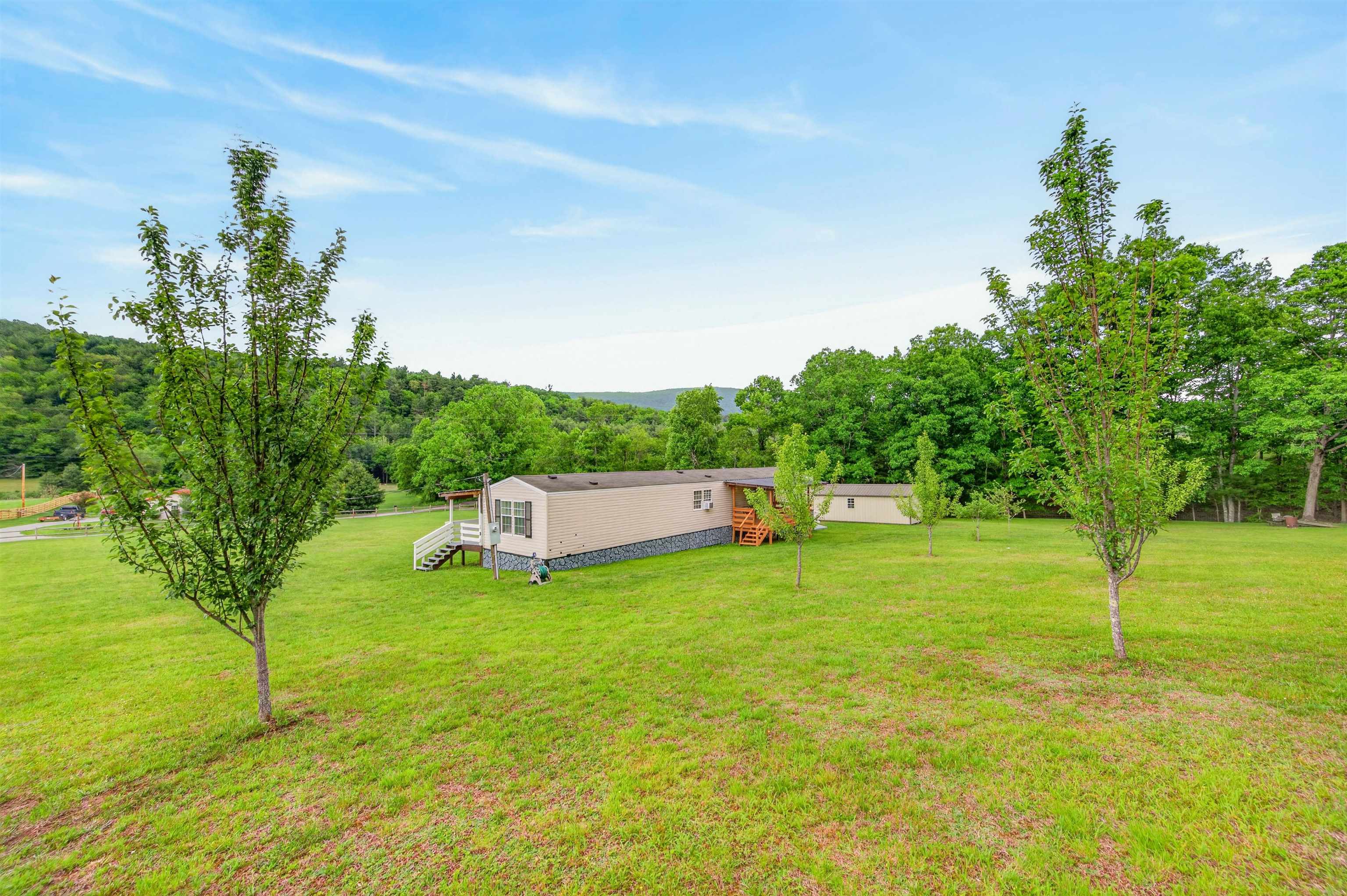 12222 Little Creek Highway Dublin VA 24084