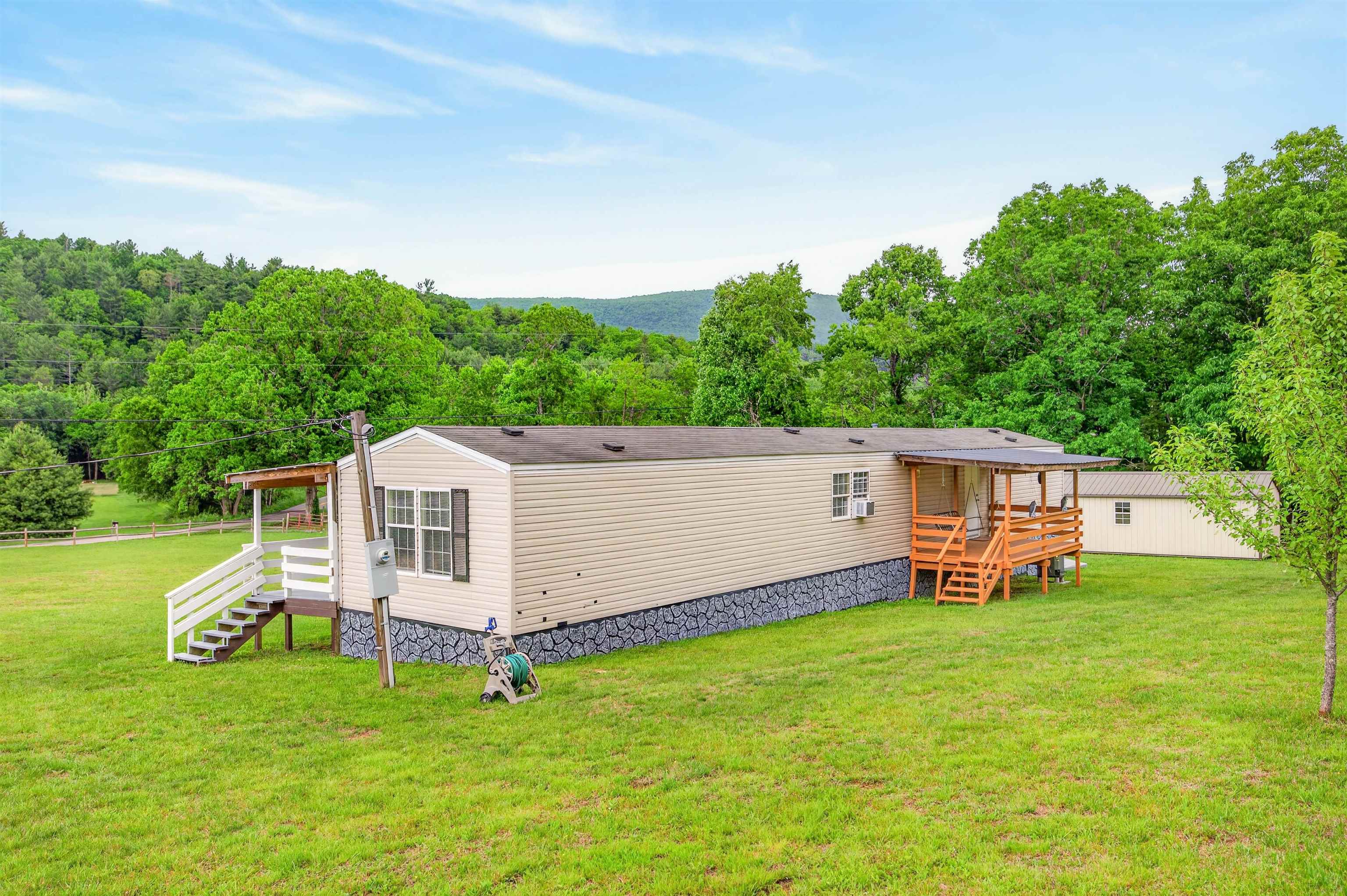 12222 Little Creek Highway Dublin VA 24084