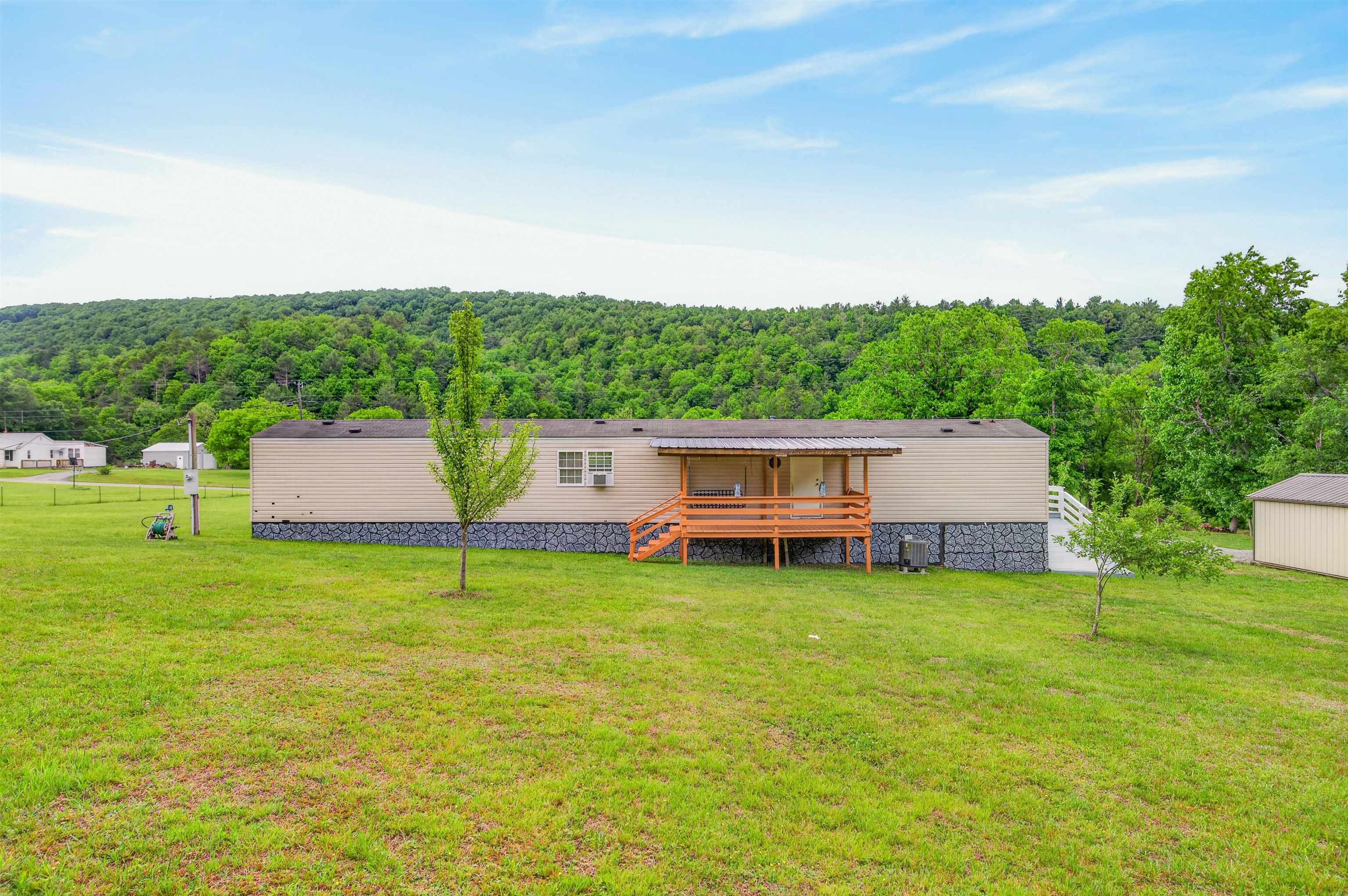 12222 Little Creek Highway Dublin VA 24084