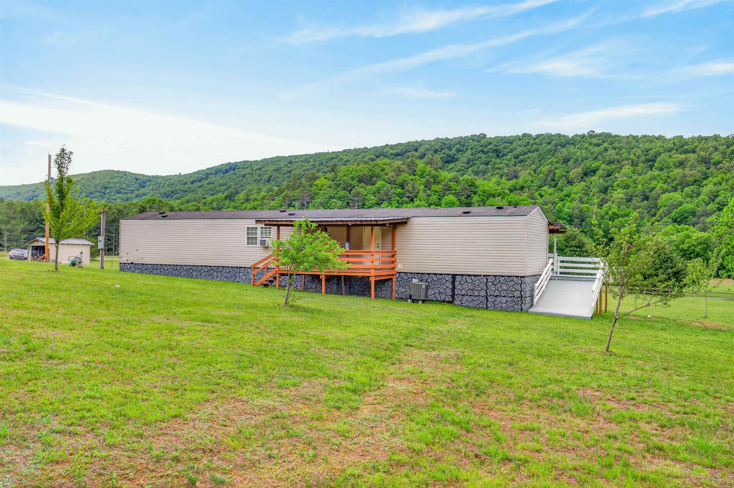 12222 Little Creek Highway Dublin VA 24084