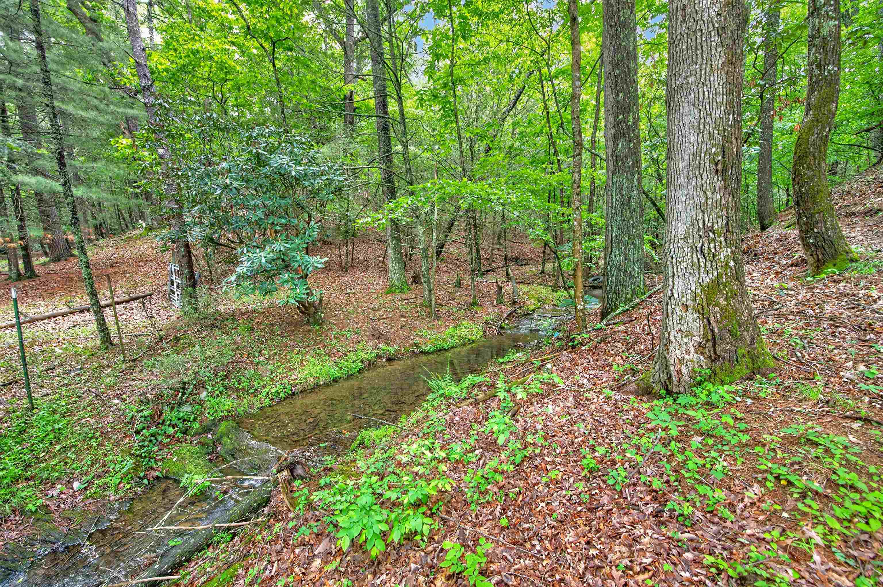 12222 Little Creek Highway Dublin VA 24084