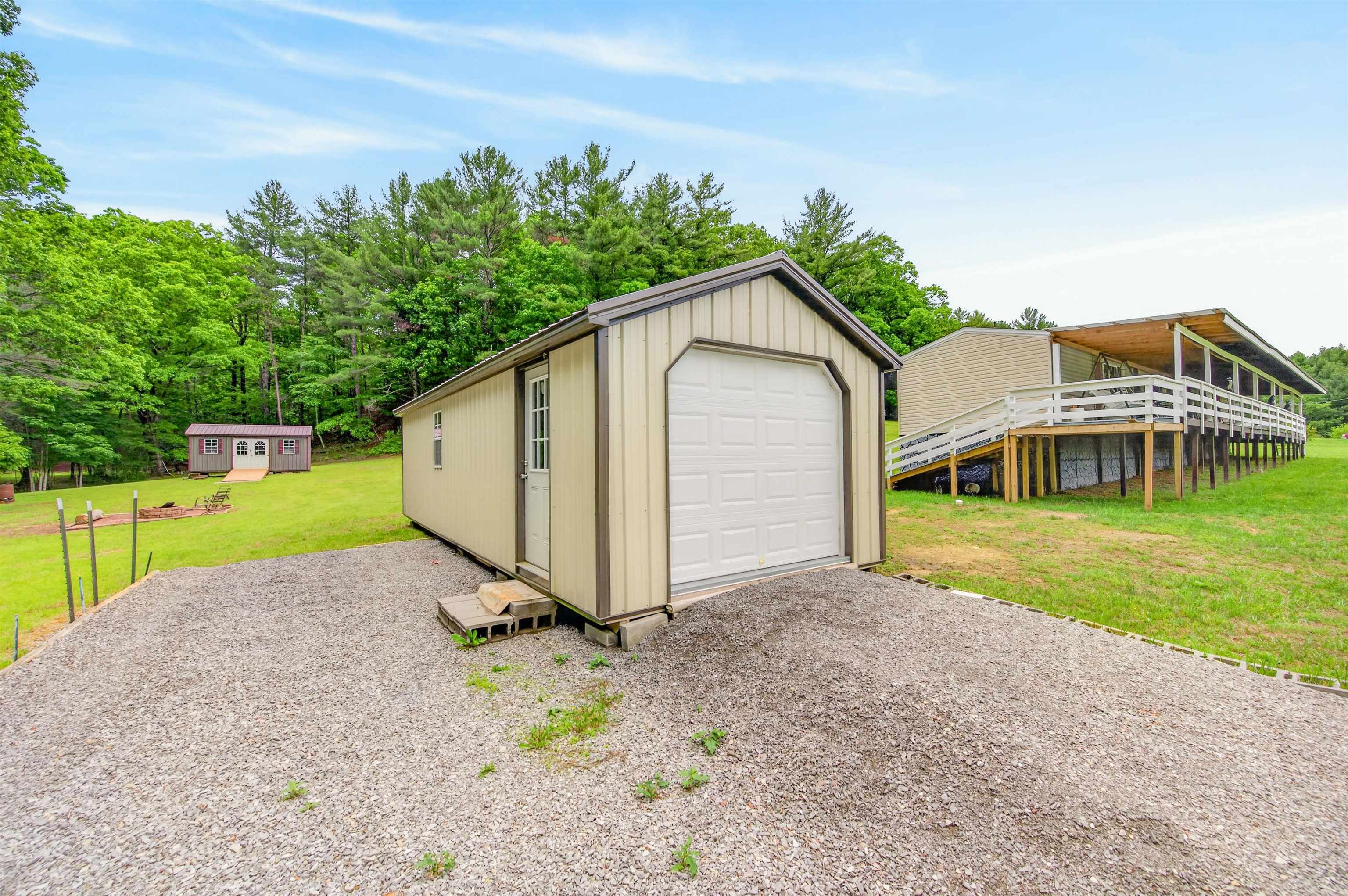 12222 Little Creek Highway Dublin VA 24084