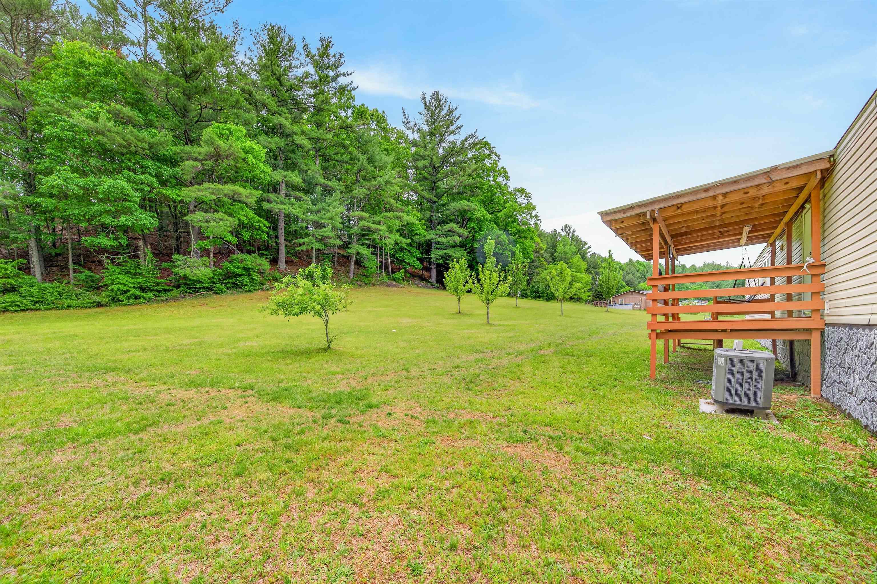 12222 Little Creek Highway Dublin VA 24084
