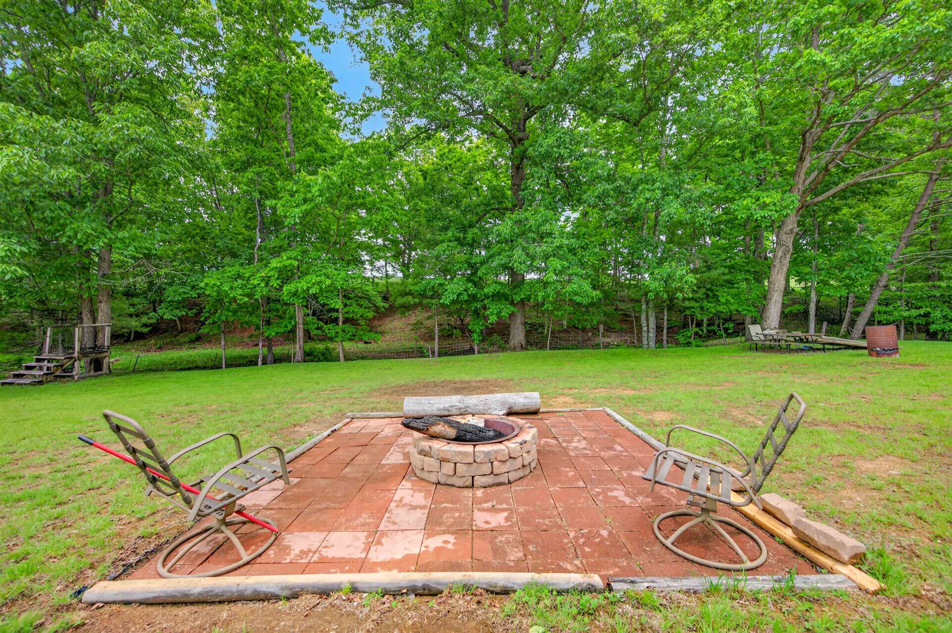 12222 Little Creek Highway Dublin VA 24084