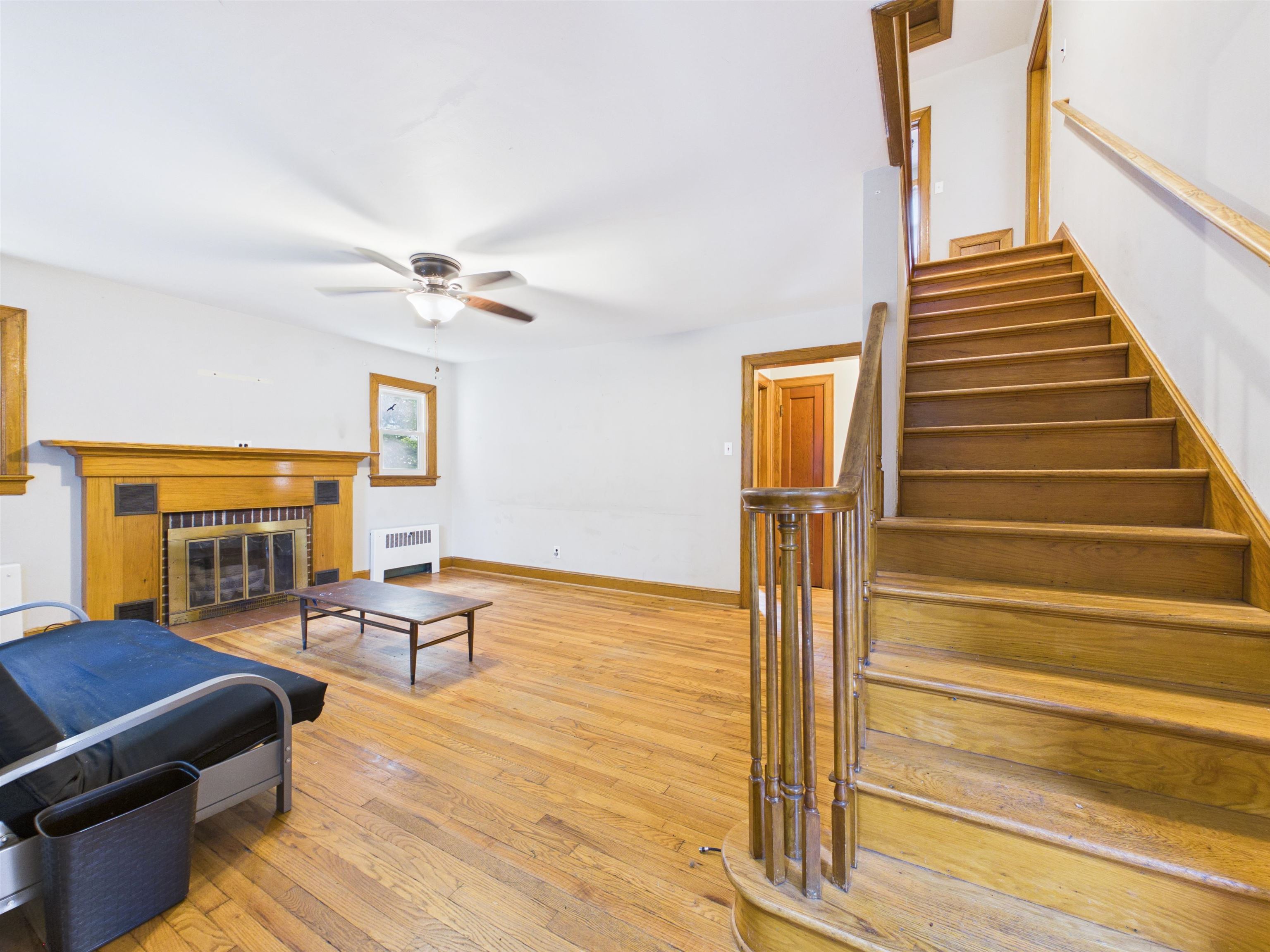 105 Washington Street Pembroke VA 24136