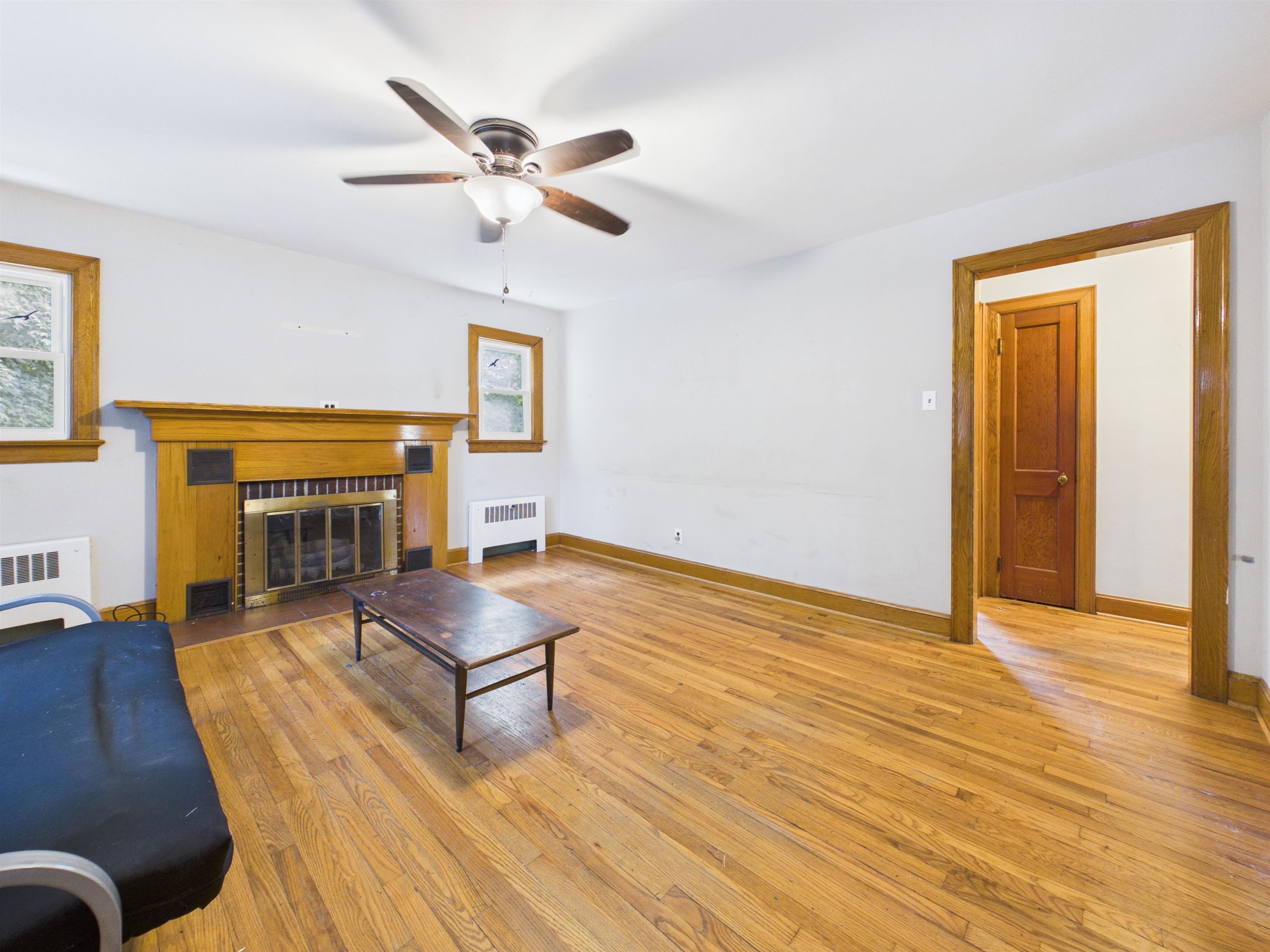 105 Washington Street Pembroke VA 24136