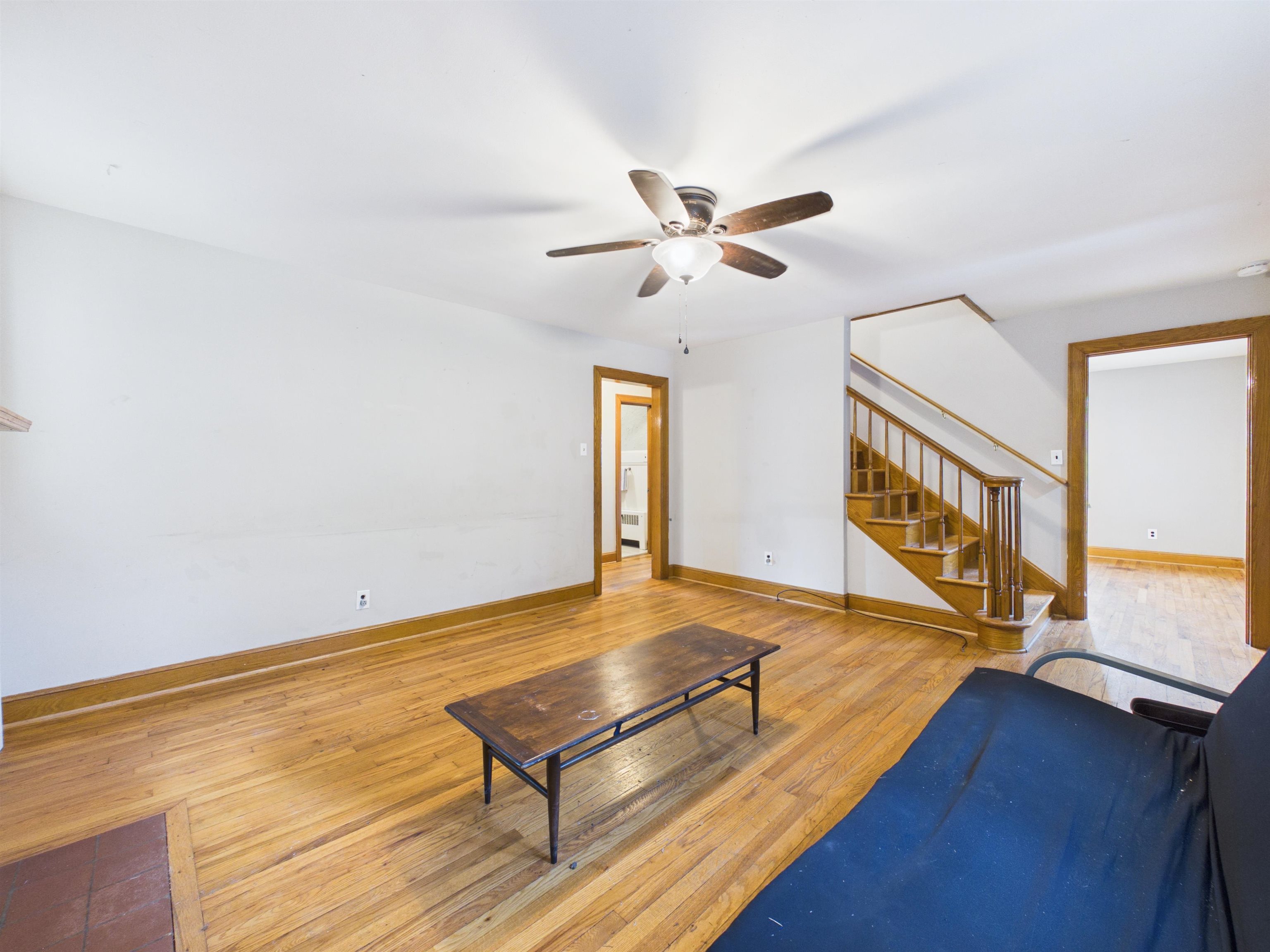 105 Washington Street Pembroke VA 24136