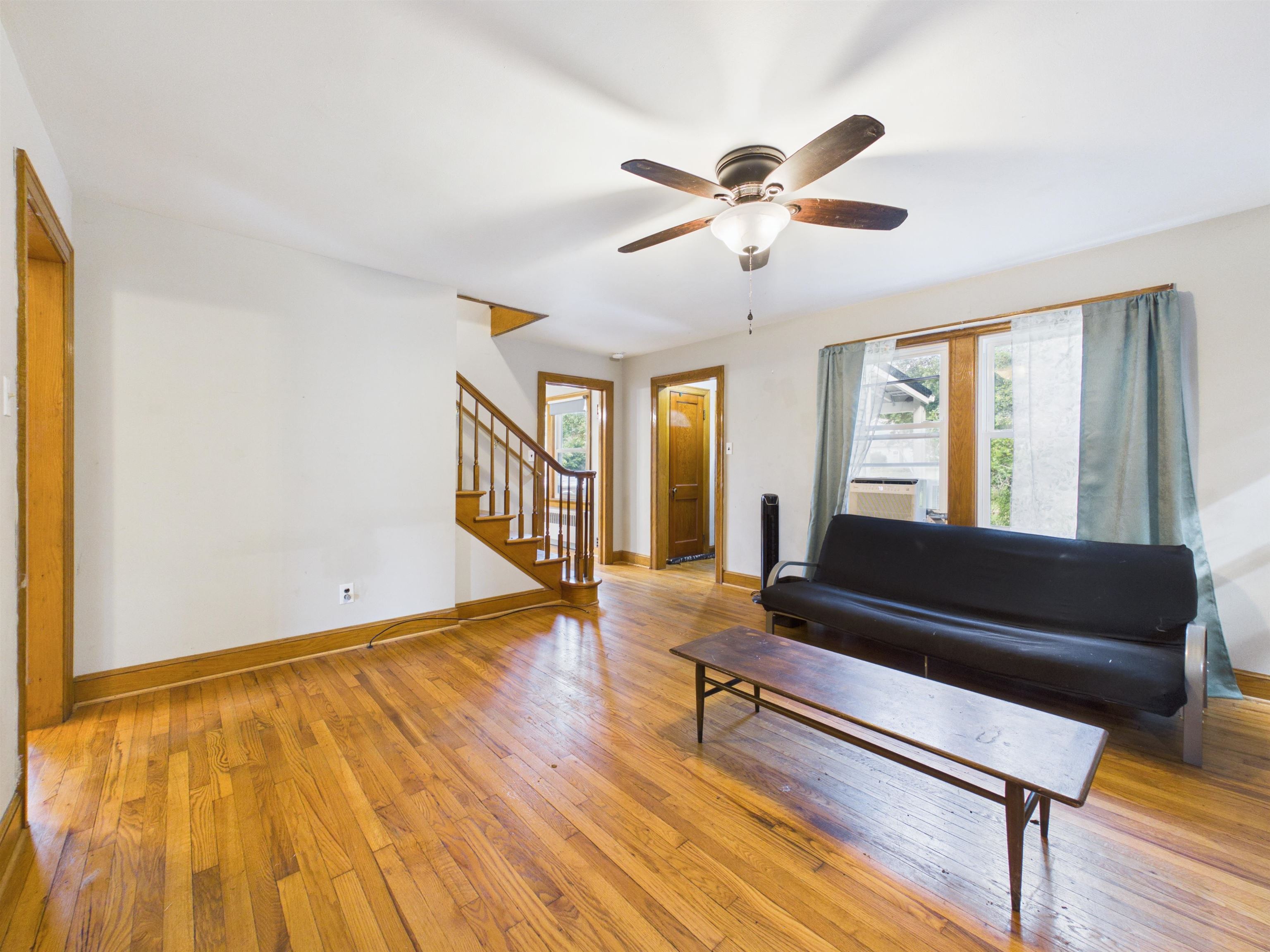 105 Washington Street Pembroke VA 24136