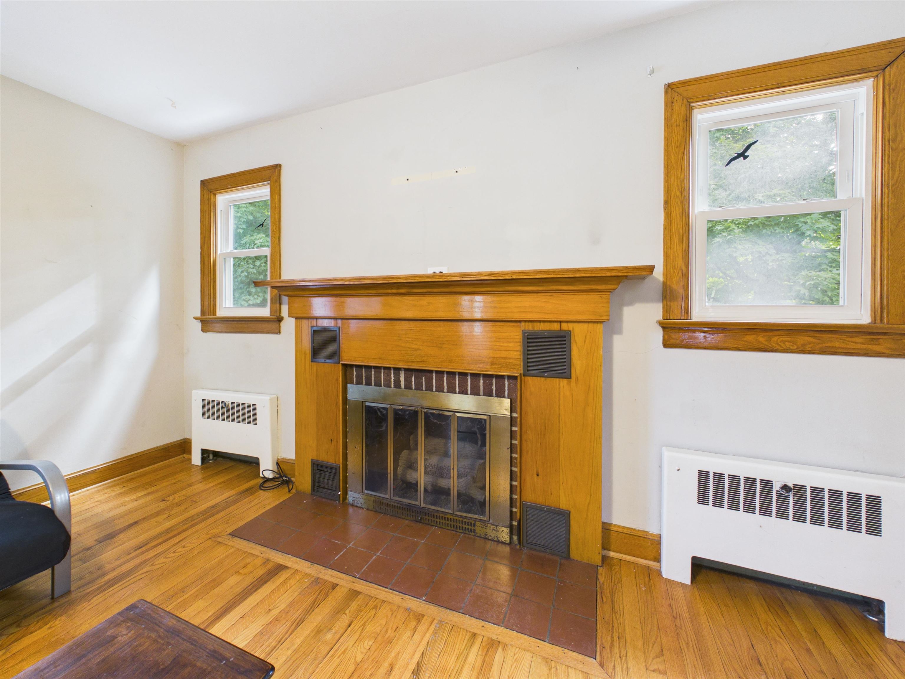 105 Washington Street Pembroke VA 24136
