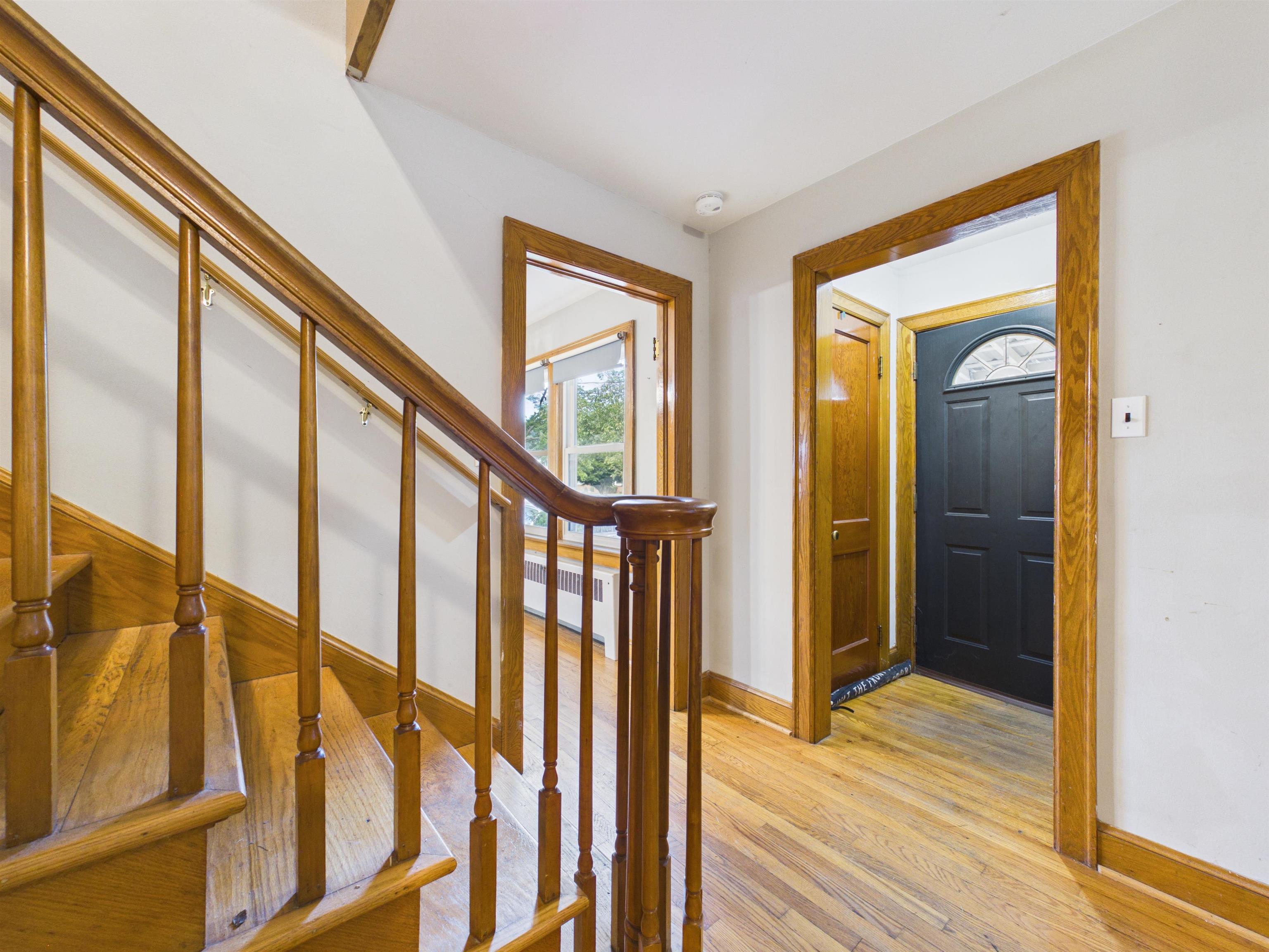 105 Washington Street Pembroke VA 24136