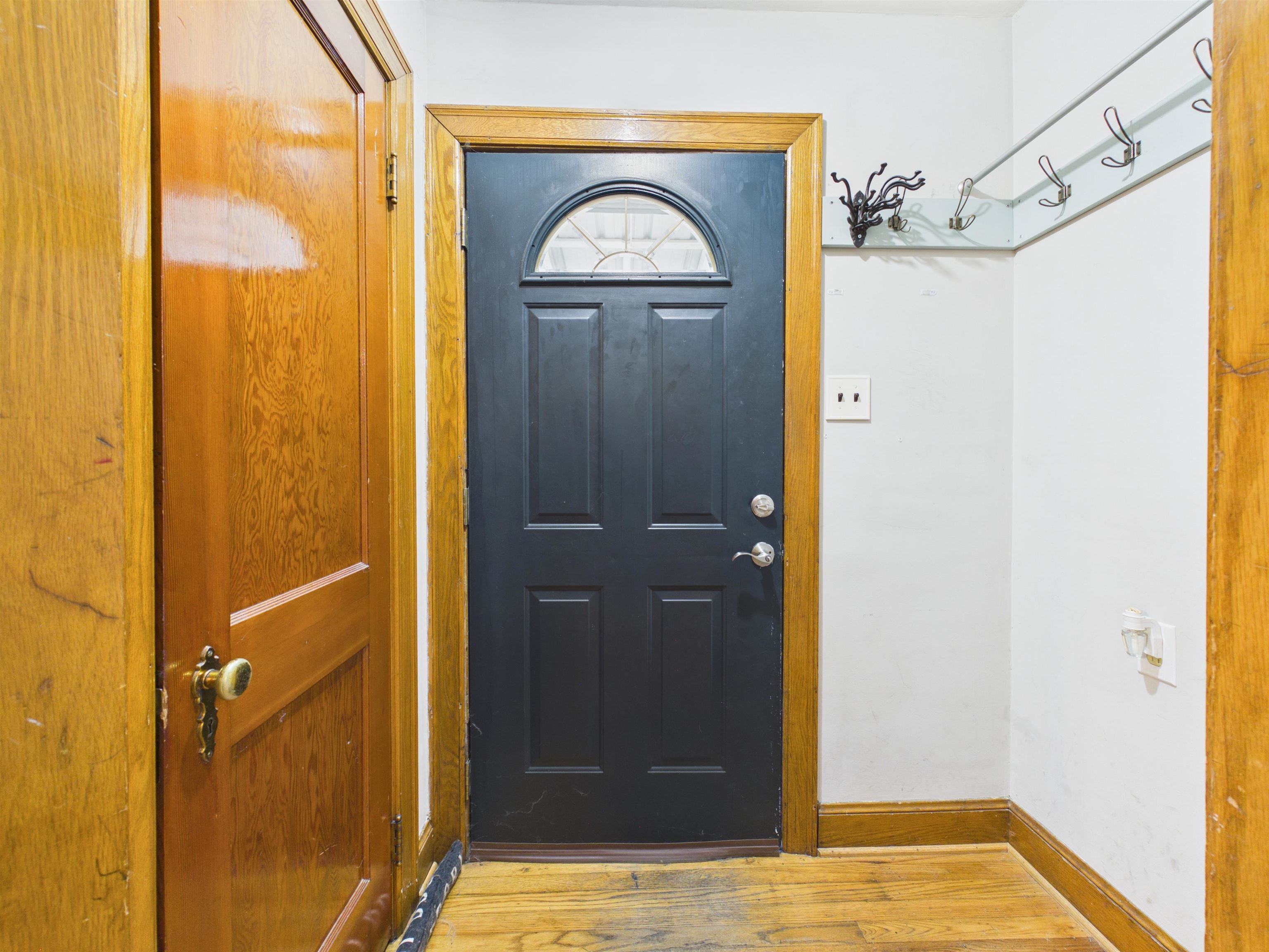 105 Washington Street Pembroke VA 24136