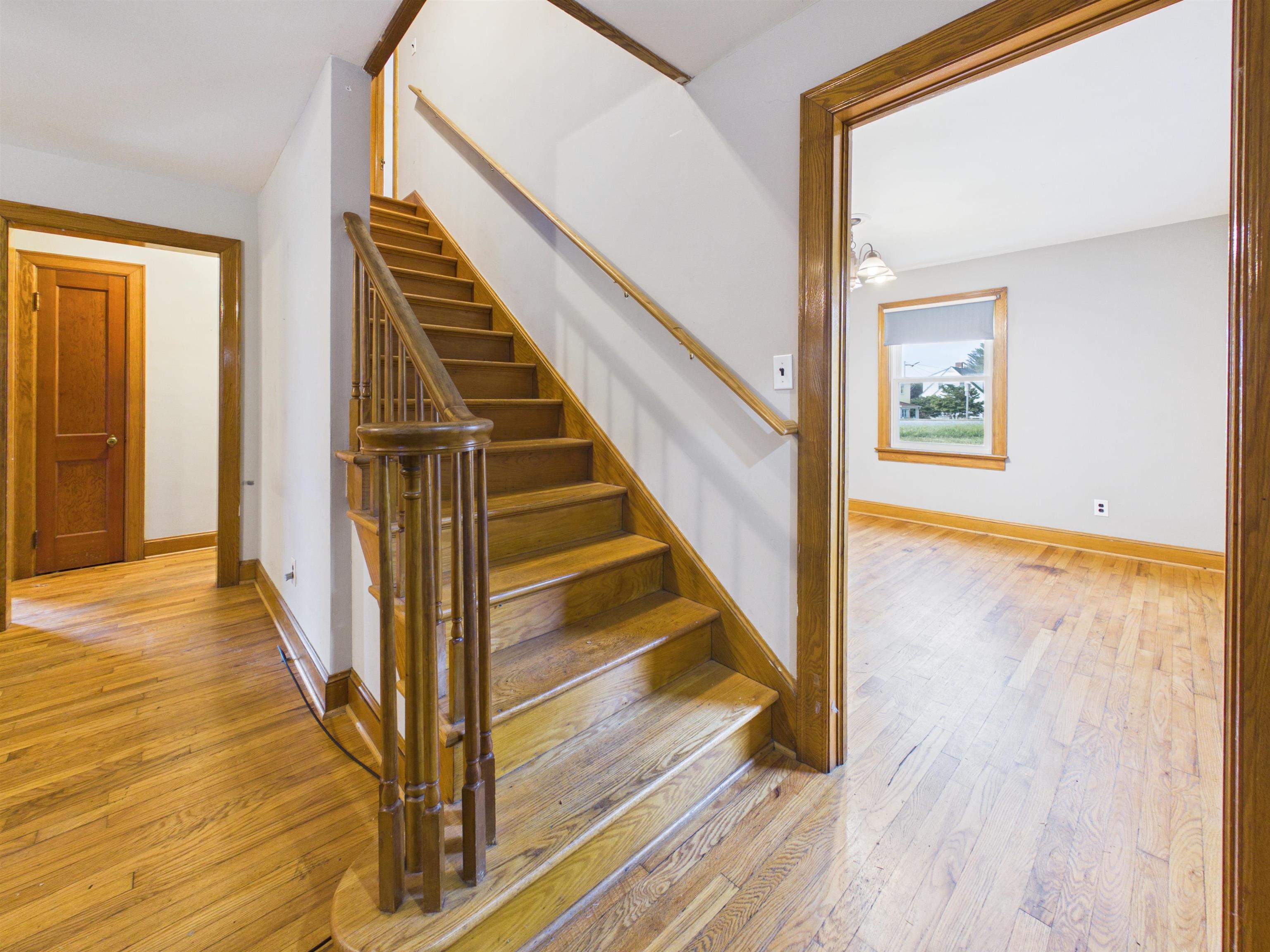 105 Washington Street Pembroke VA 24136