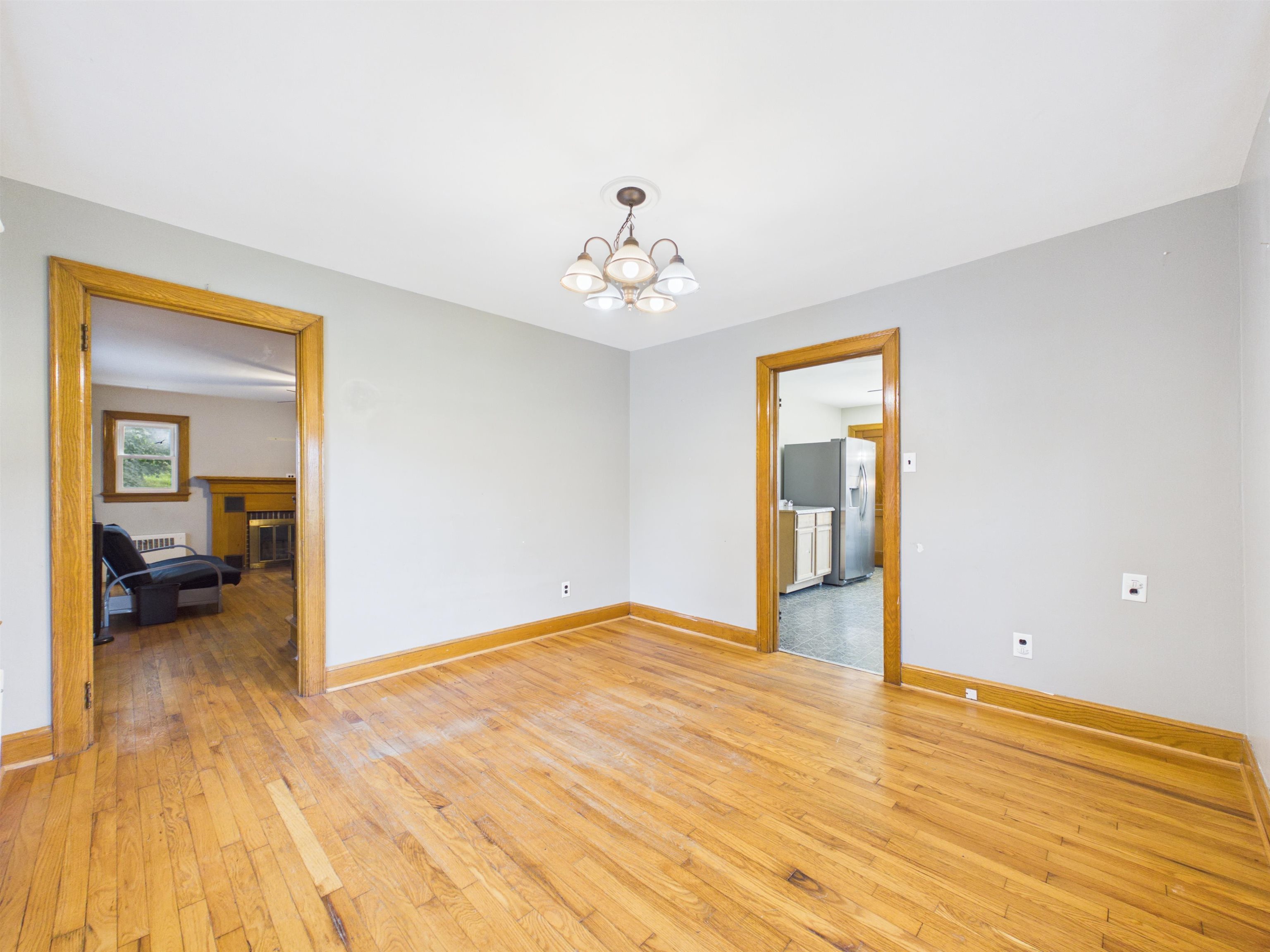 105 Washington Street Pembroke VA 24136
