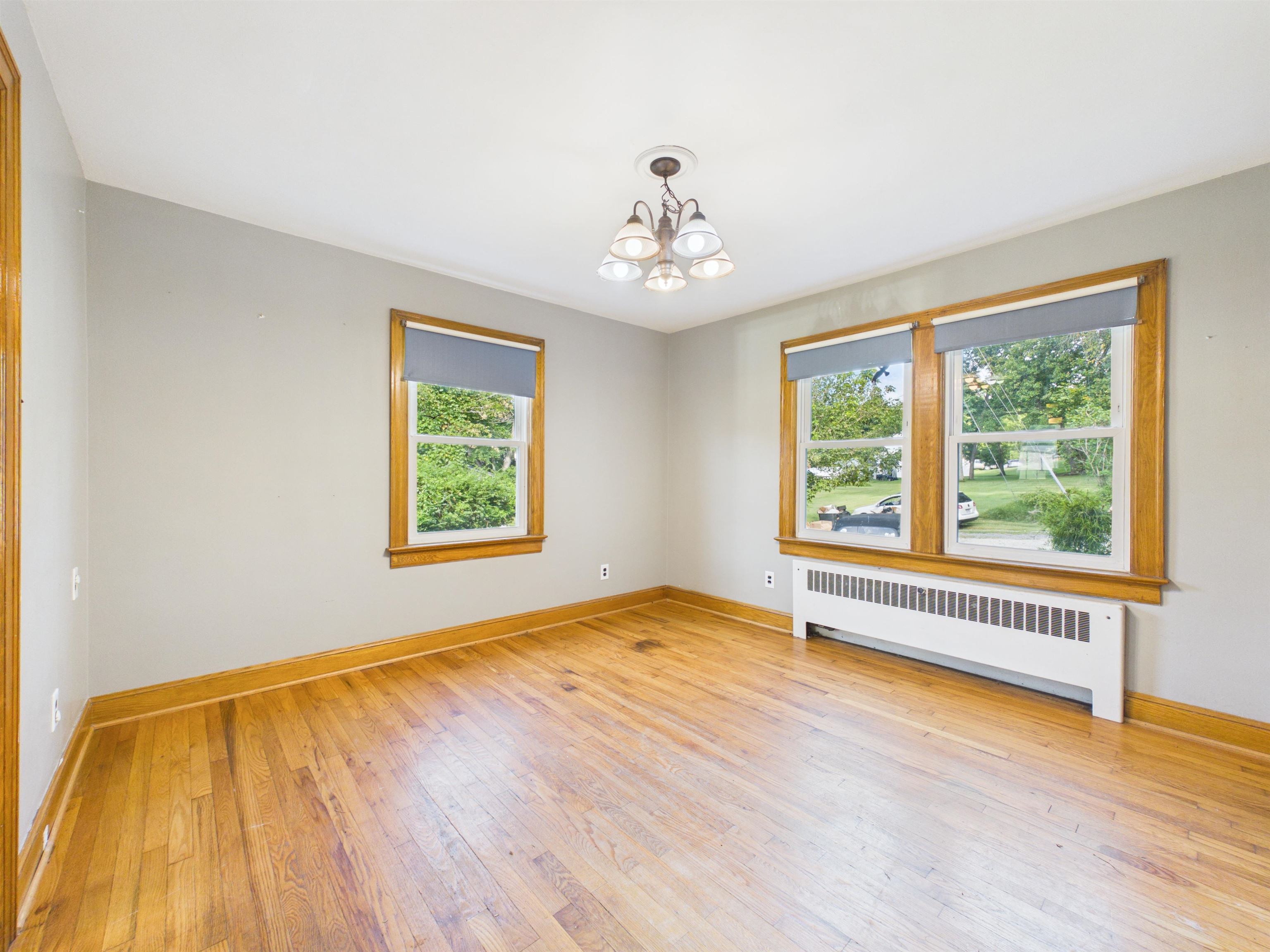 105 Washington Street Pembroke VA 24136
