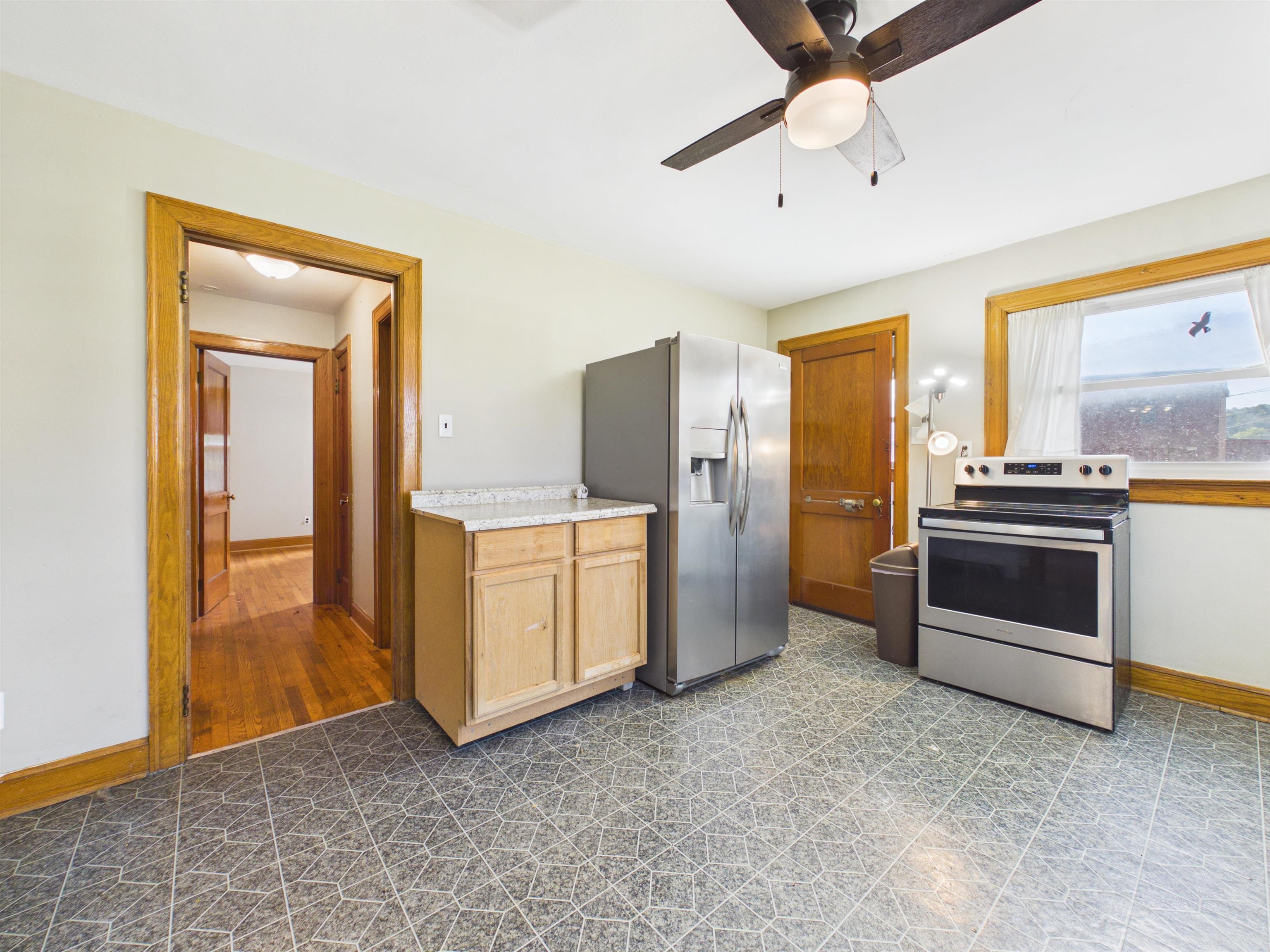 105 Washington Street Pembroke VA 24136