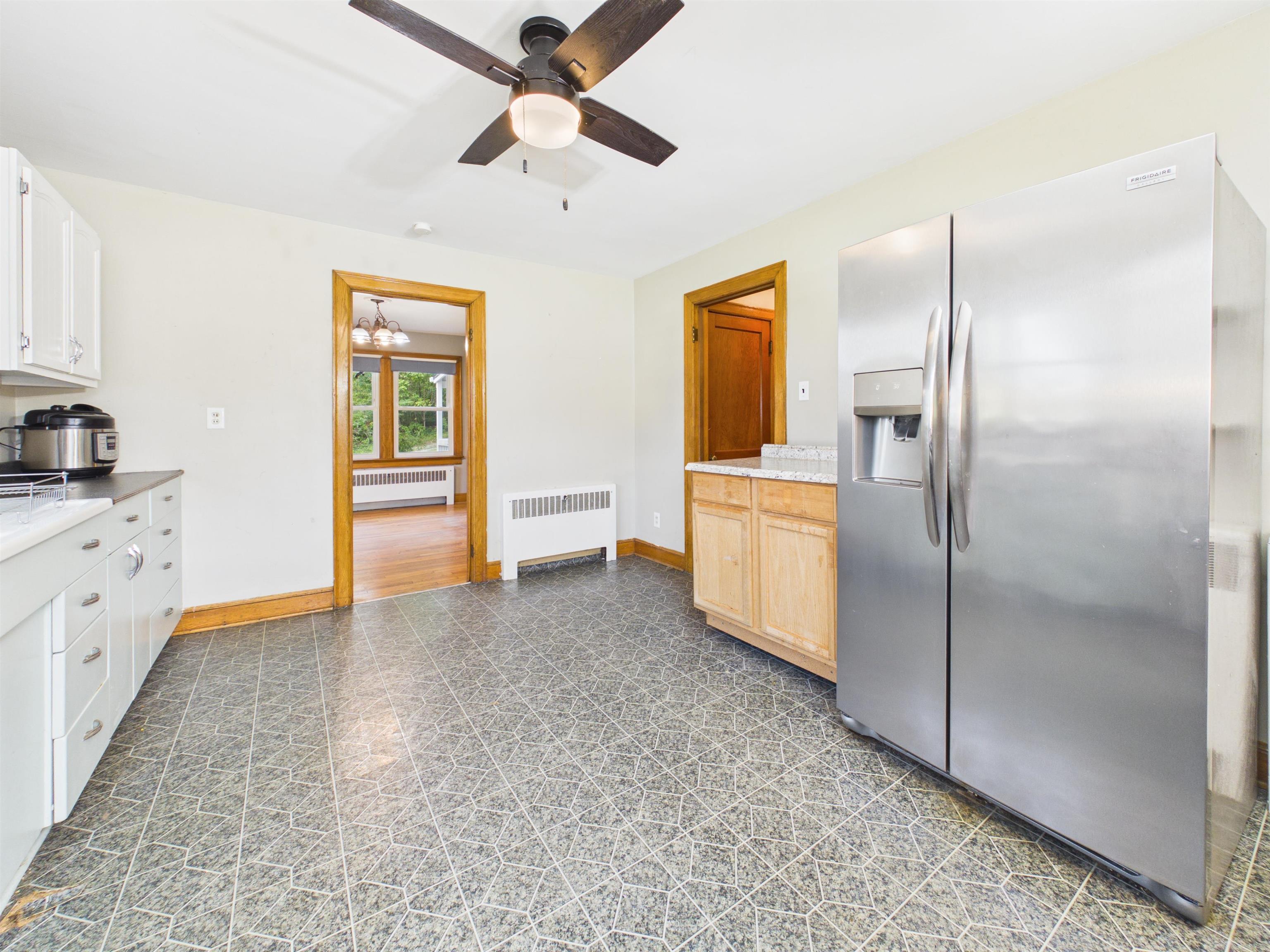 105 Washington Street Pembroke VA 24136