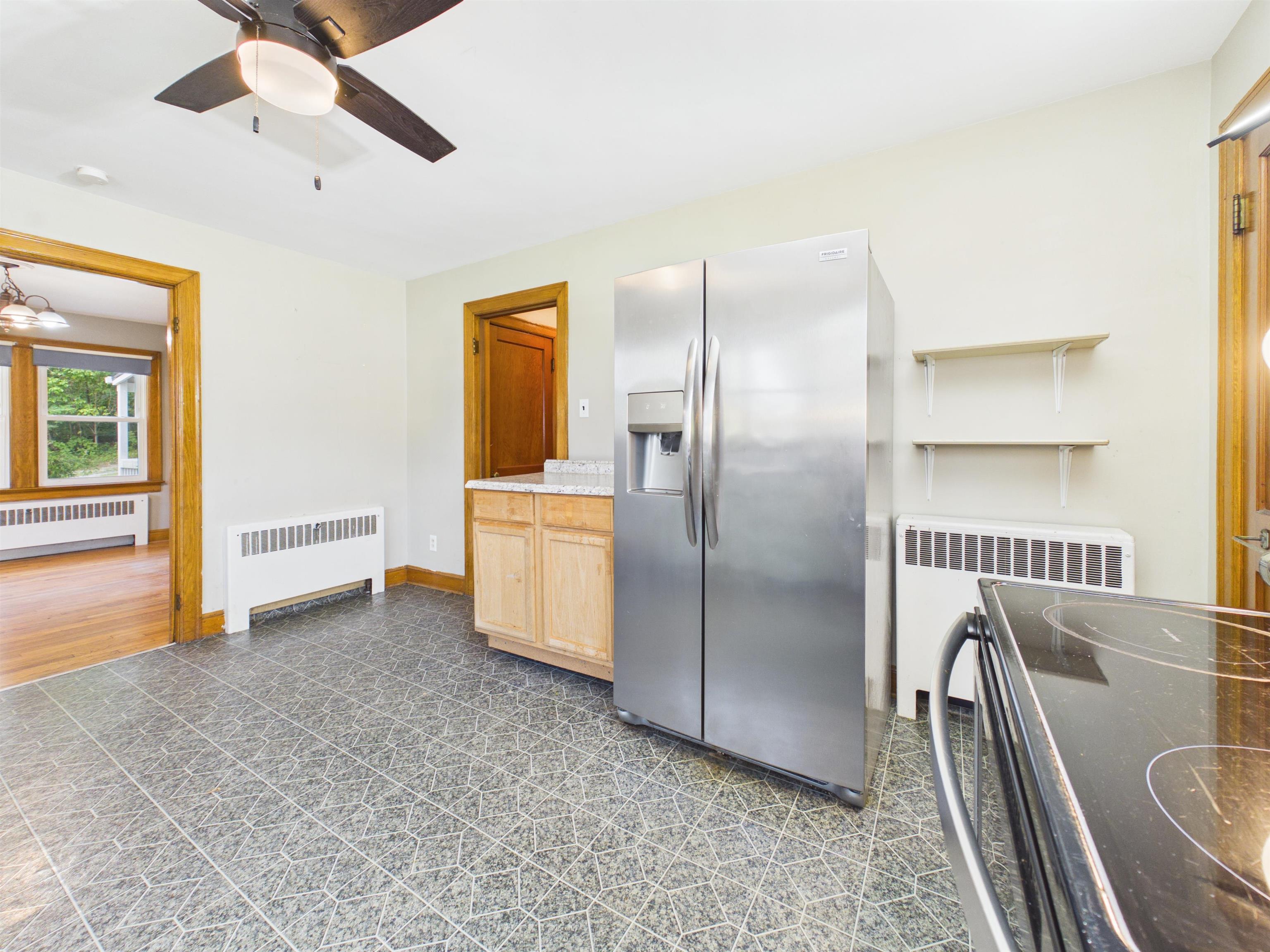 105 Washington Street Pembroke VA 24136