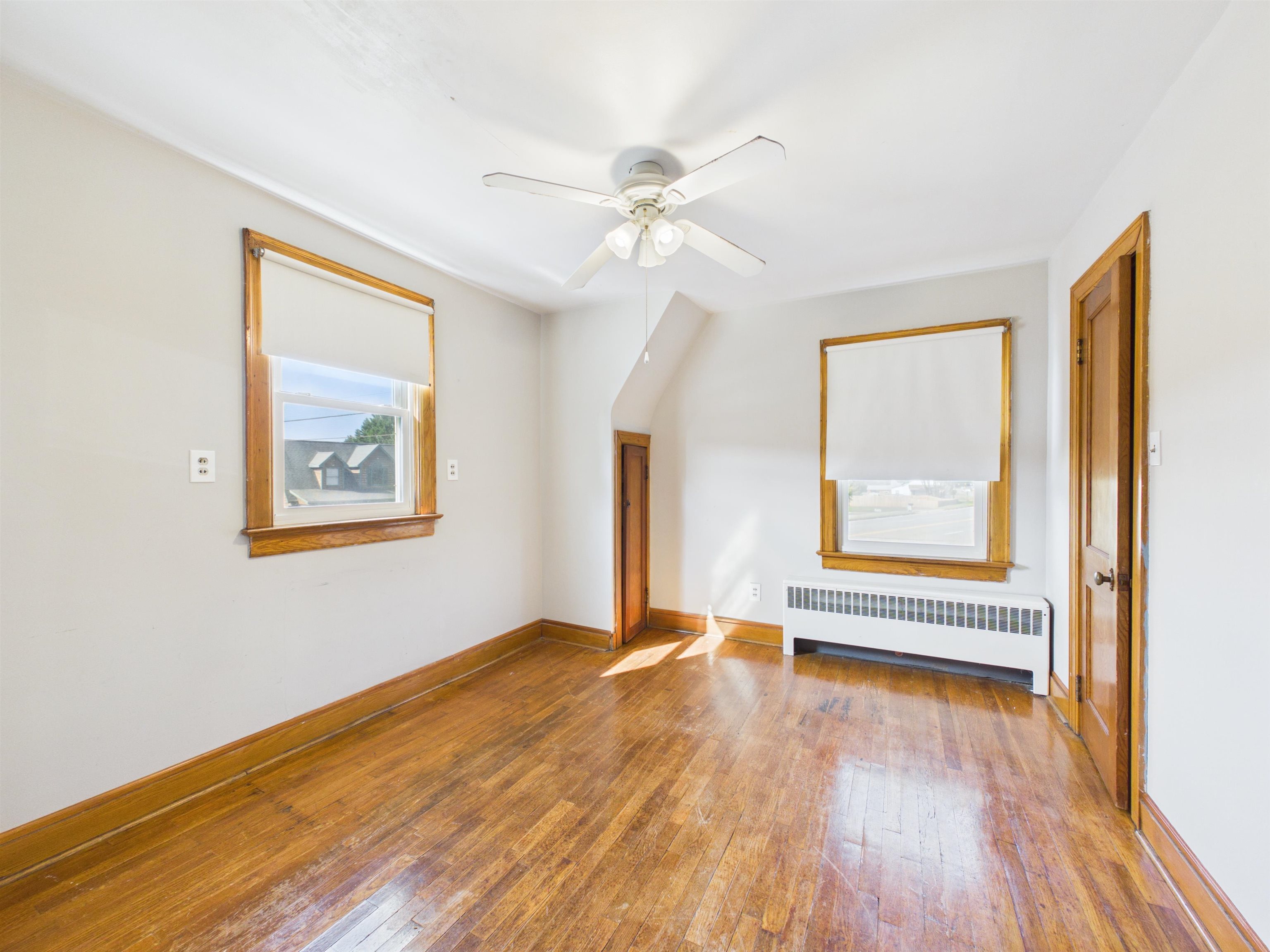 105 Washington Street Pembroke VA 24136
